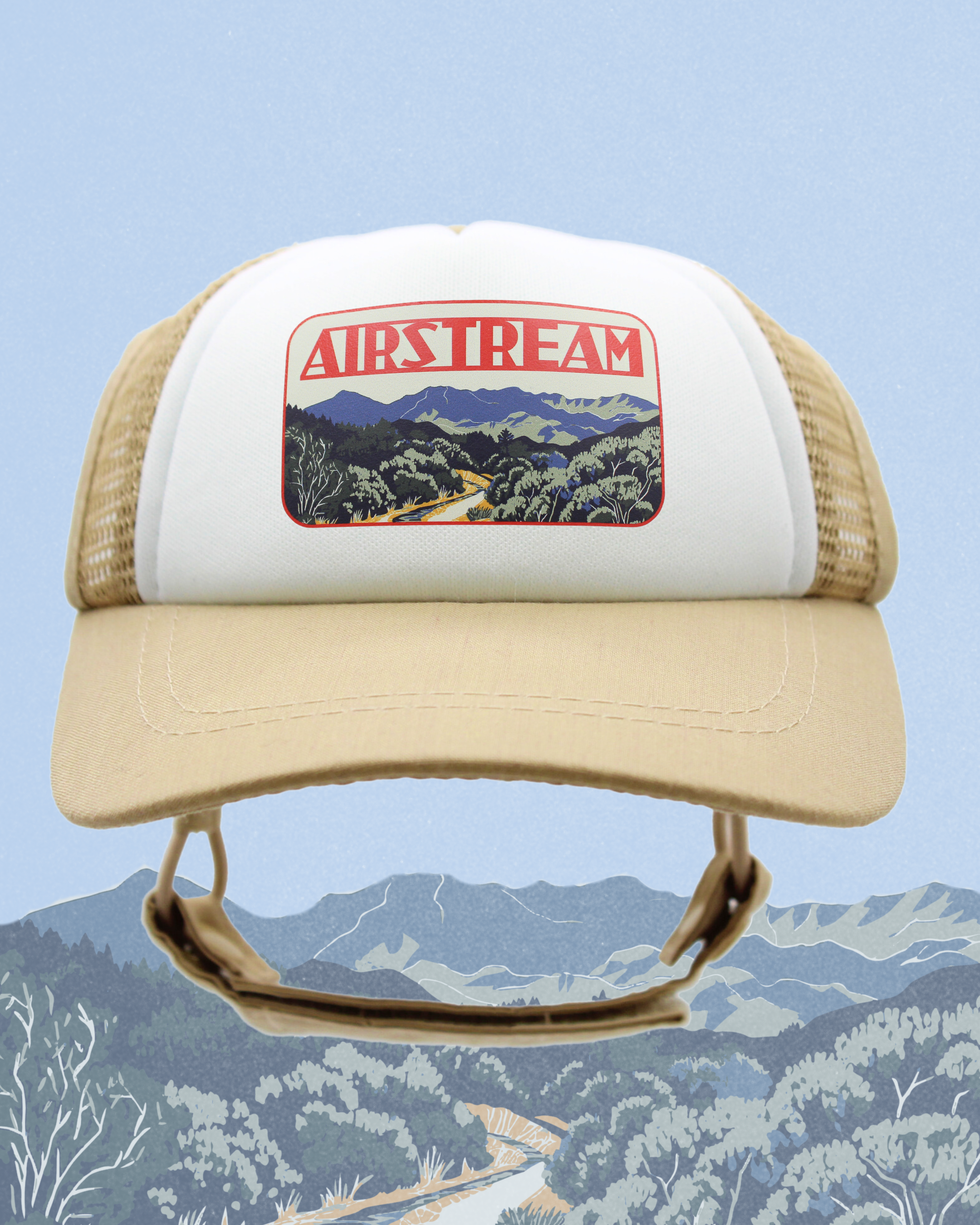 airstream valley