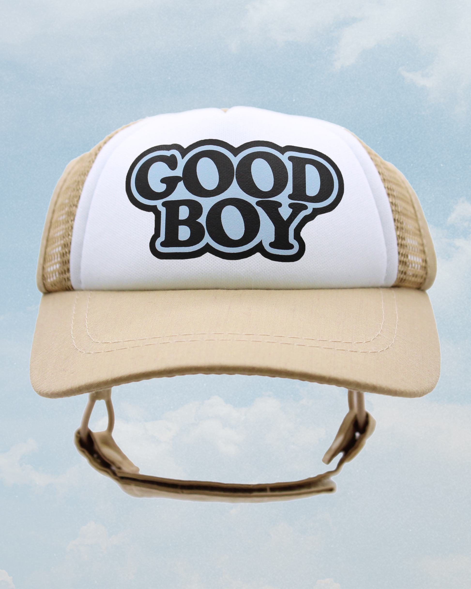 good boy classic text