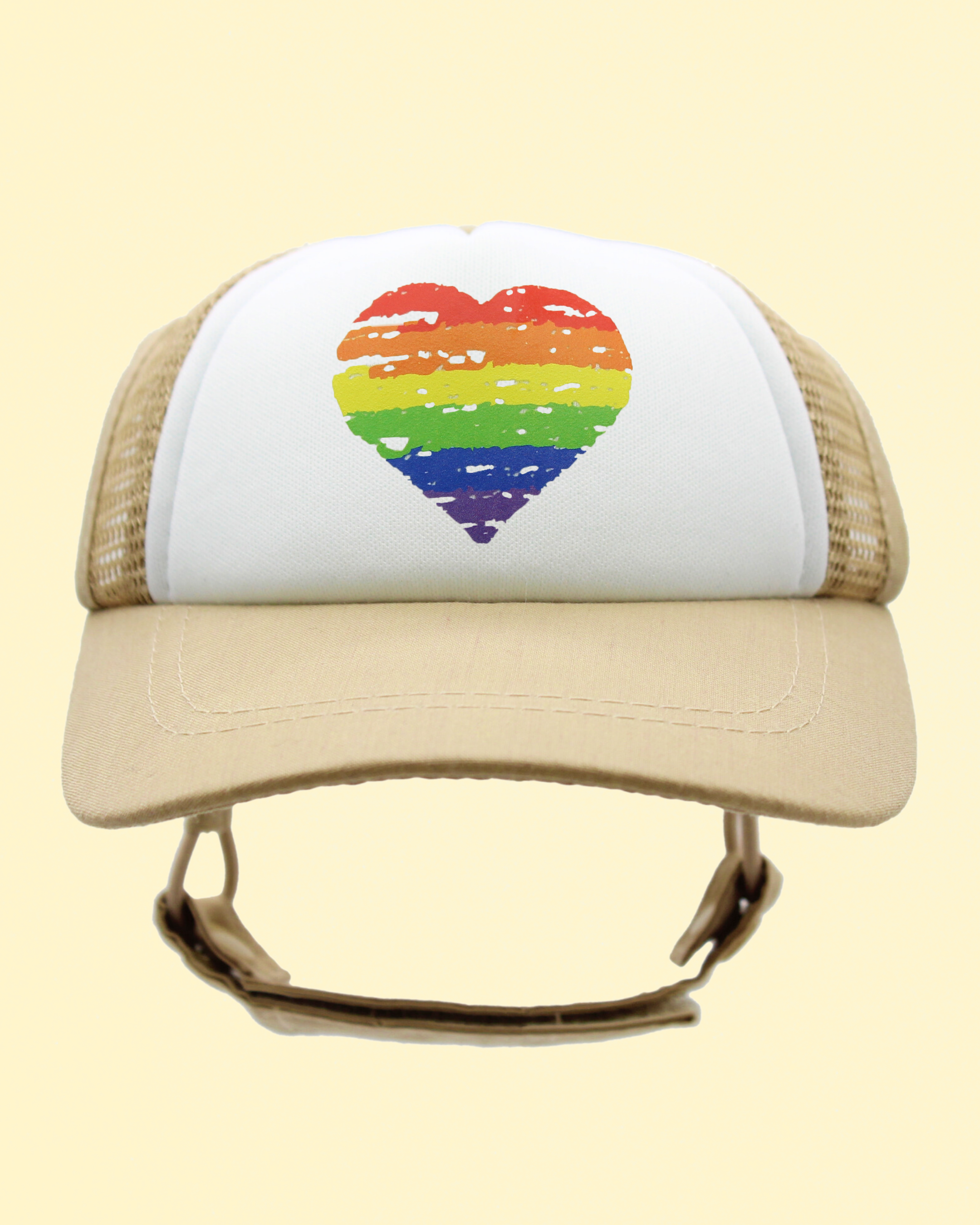 pride heart | pawsitive partner