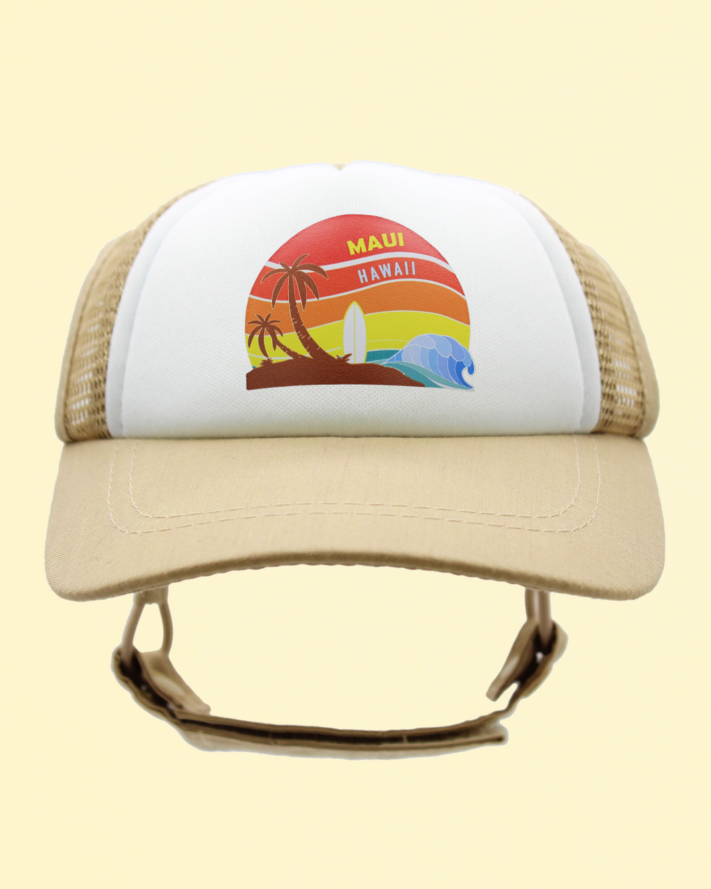 maui island sunset | pawsitive partner