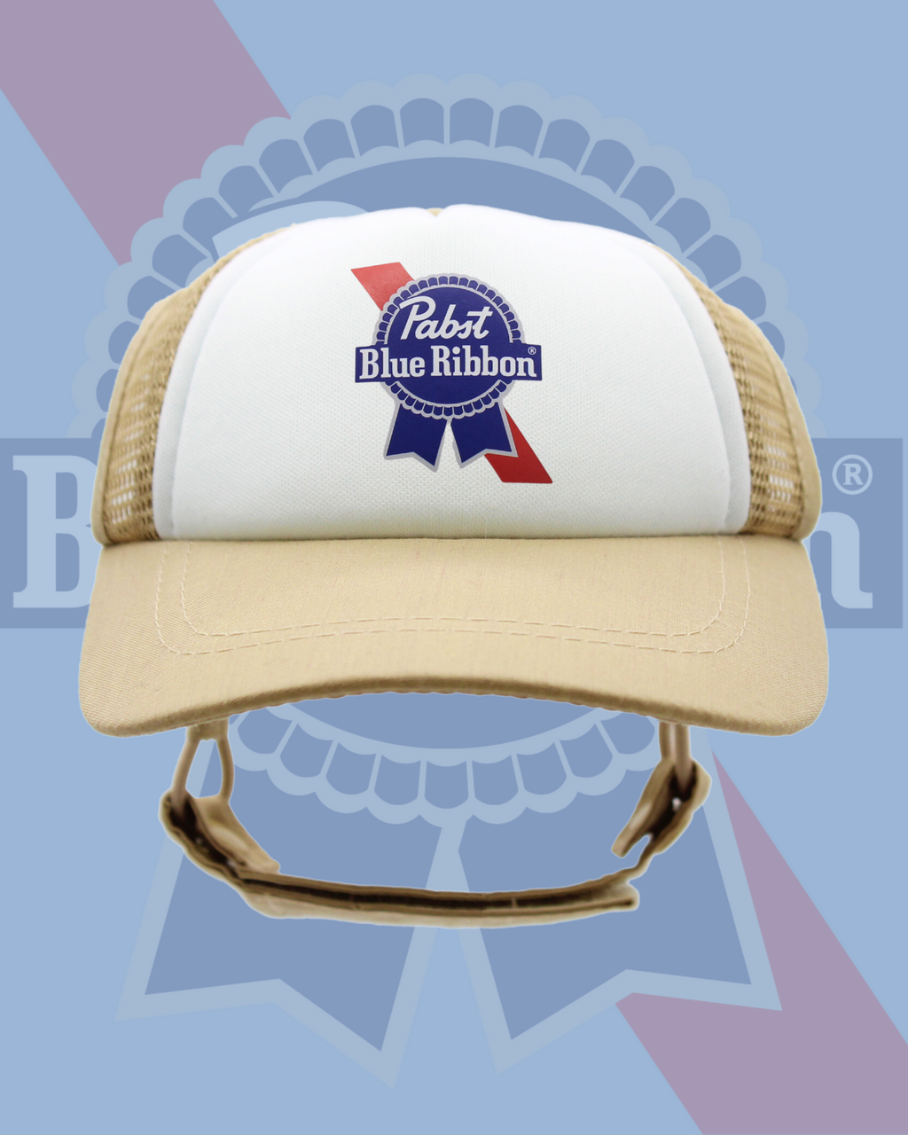 pabst blue ribbon