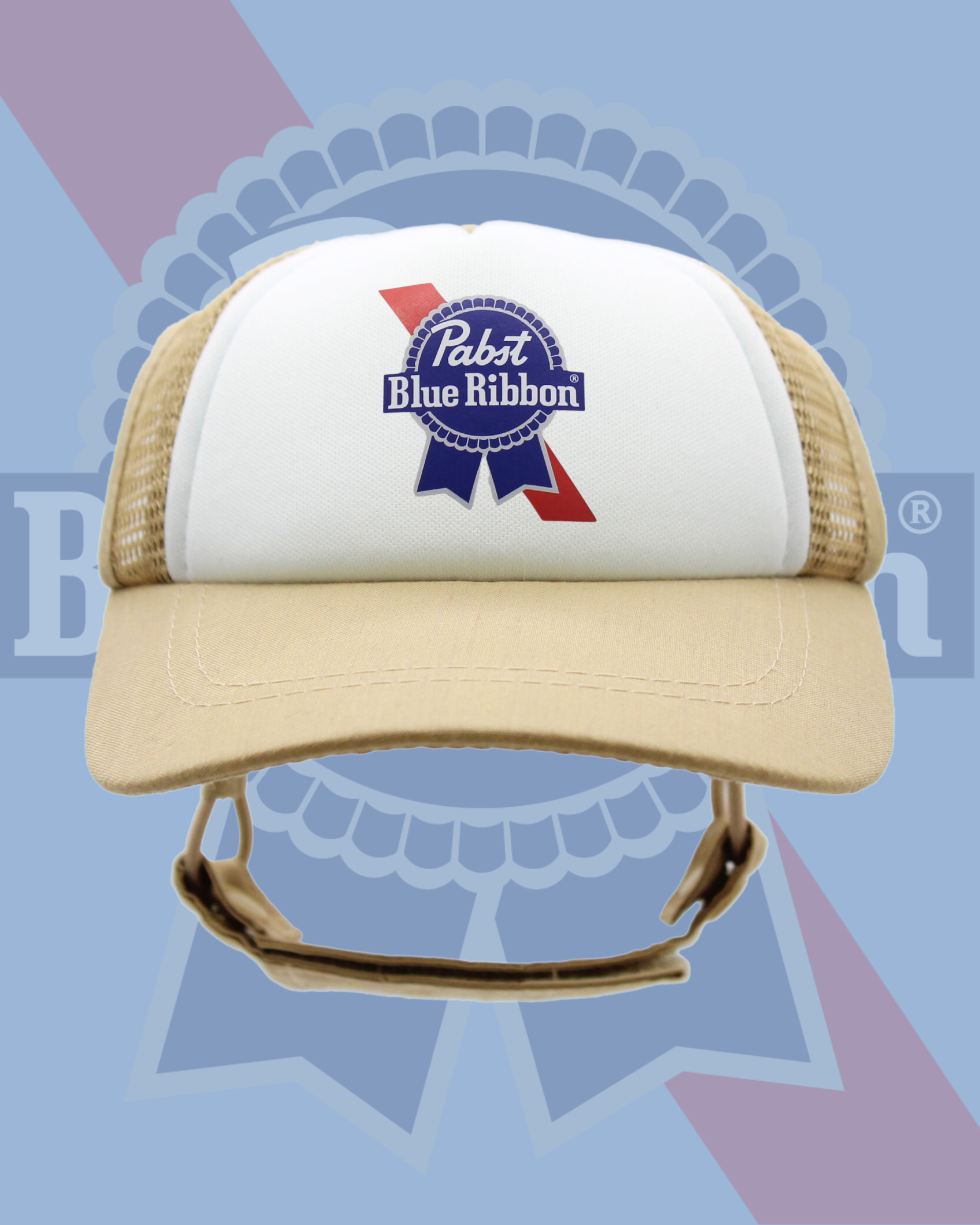 pabst blue ribbon