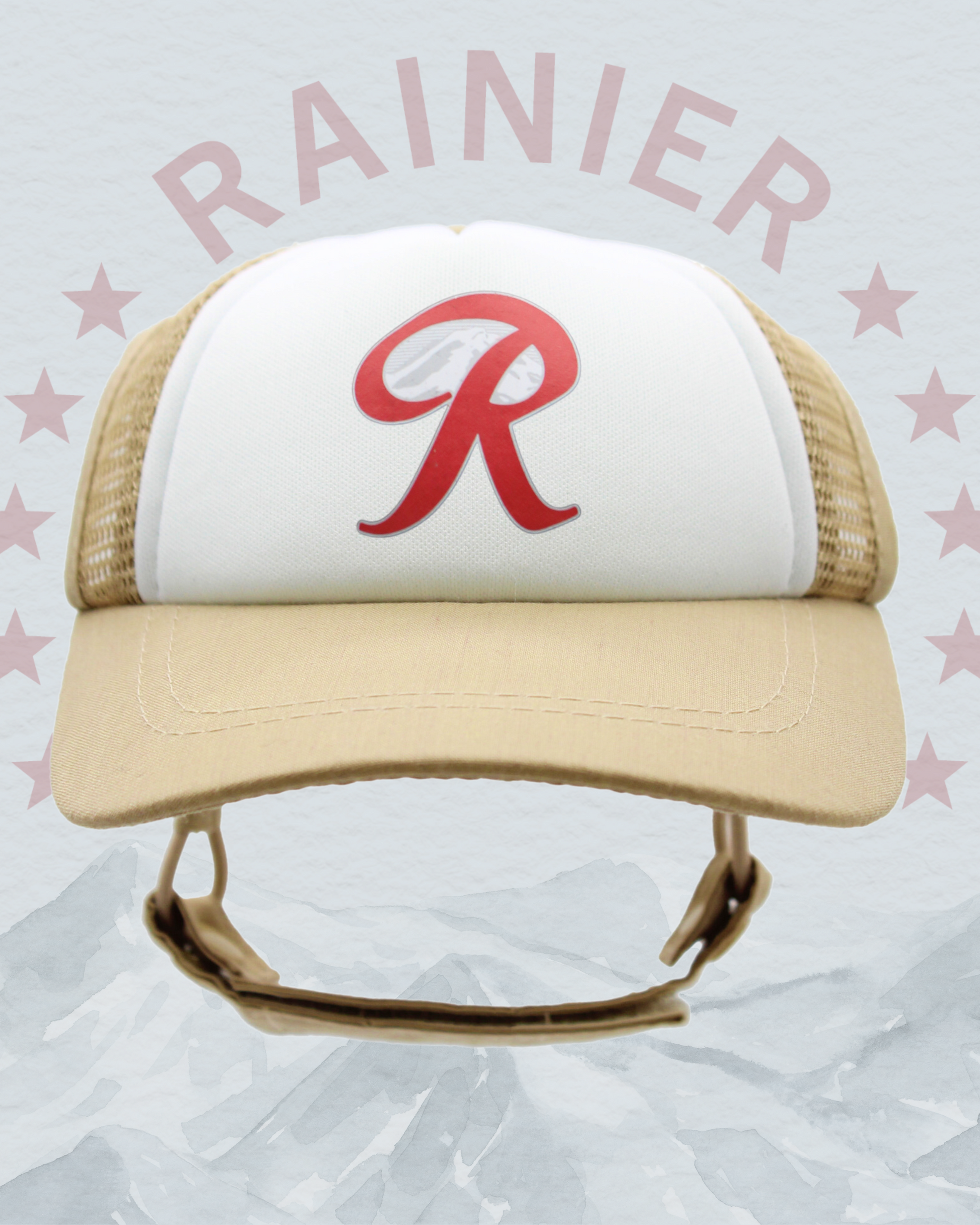 rainier