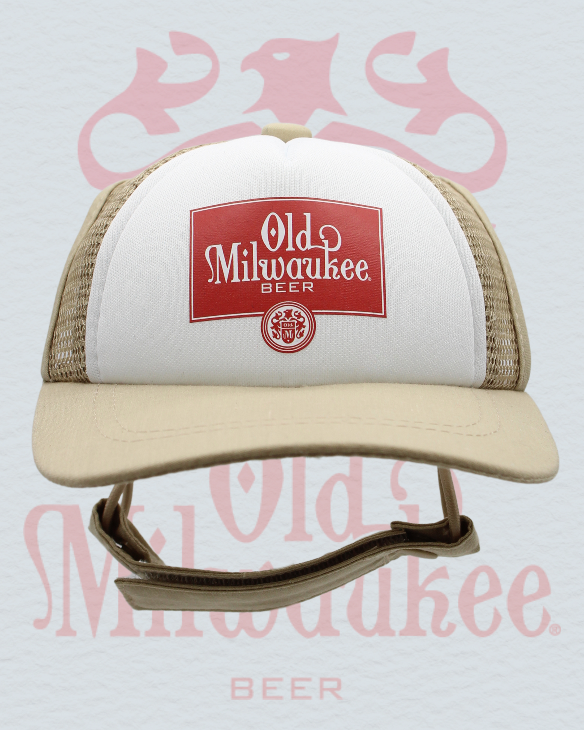 old milwuakee