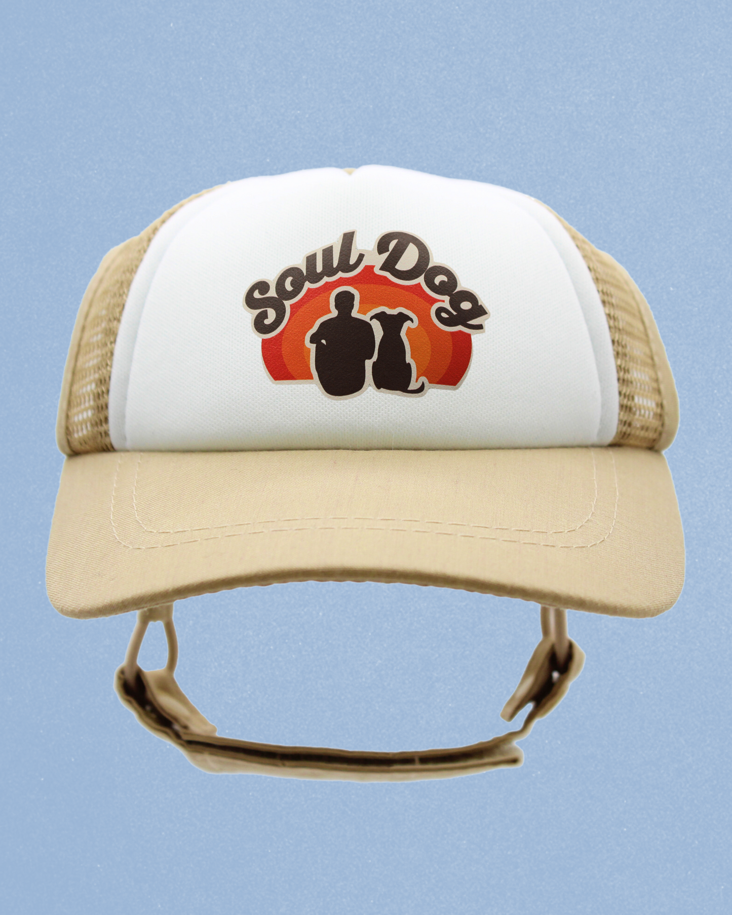 soul dog dad