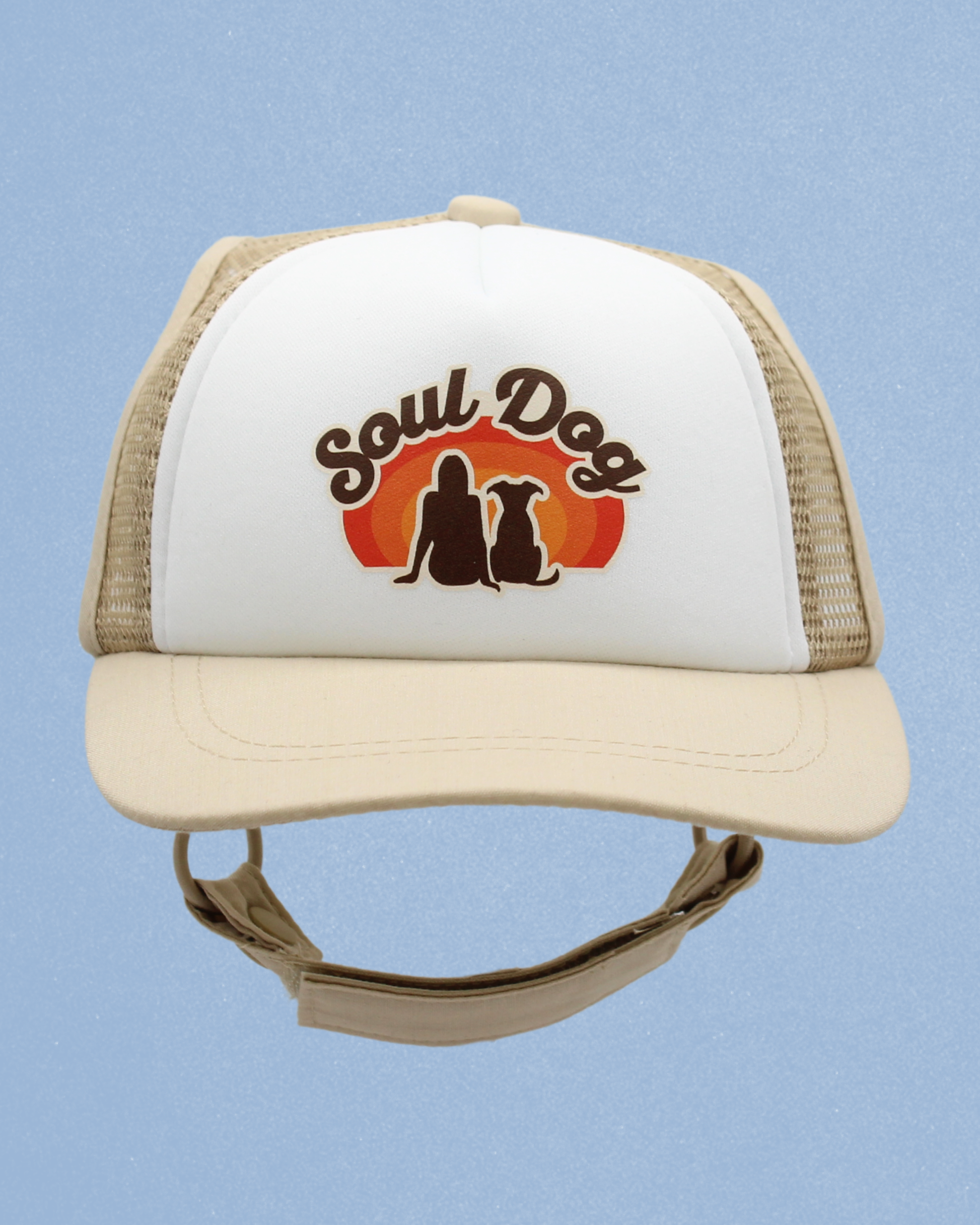 soul dog mom