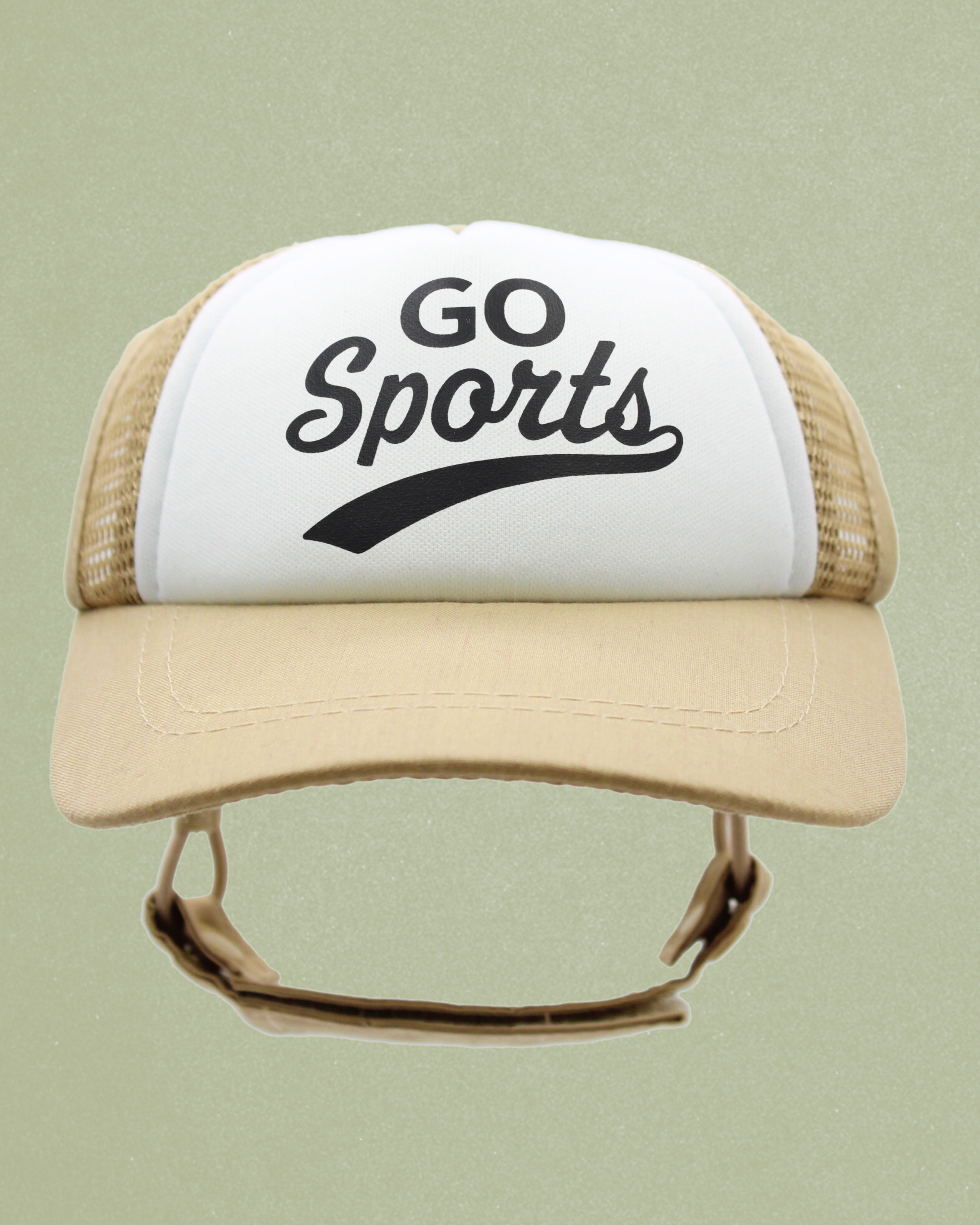 go sports!