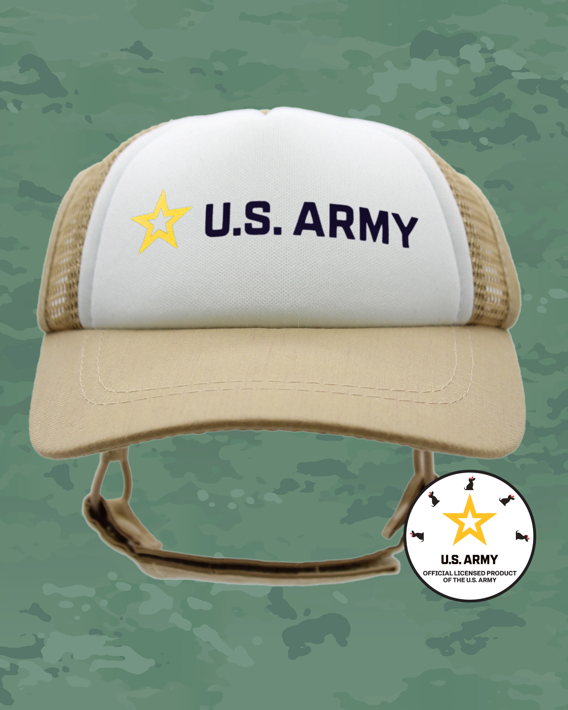 U.S. Army