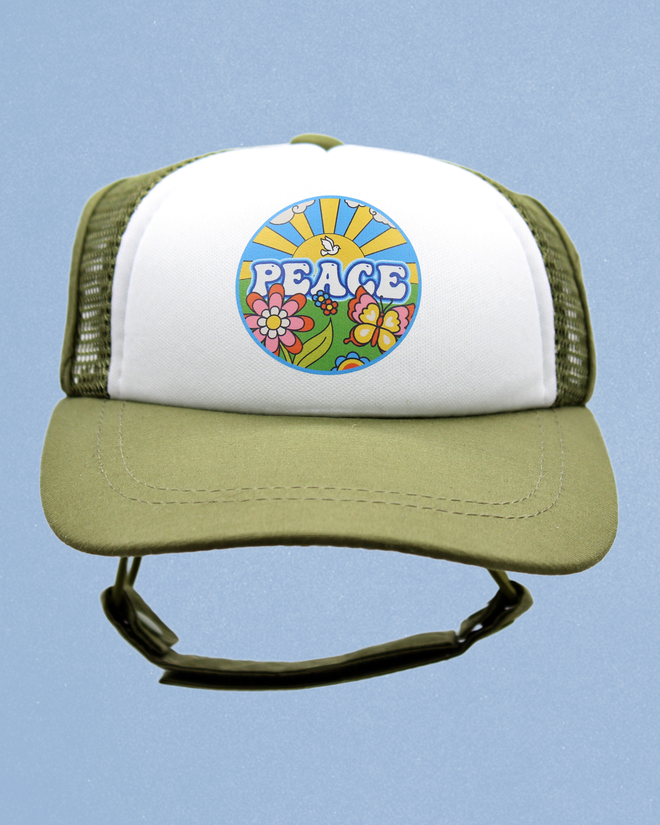 peace vibes