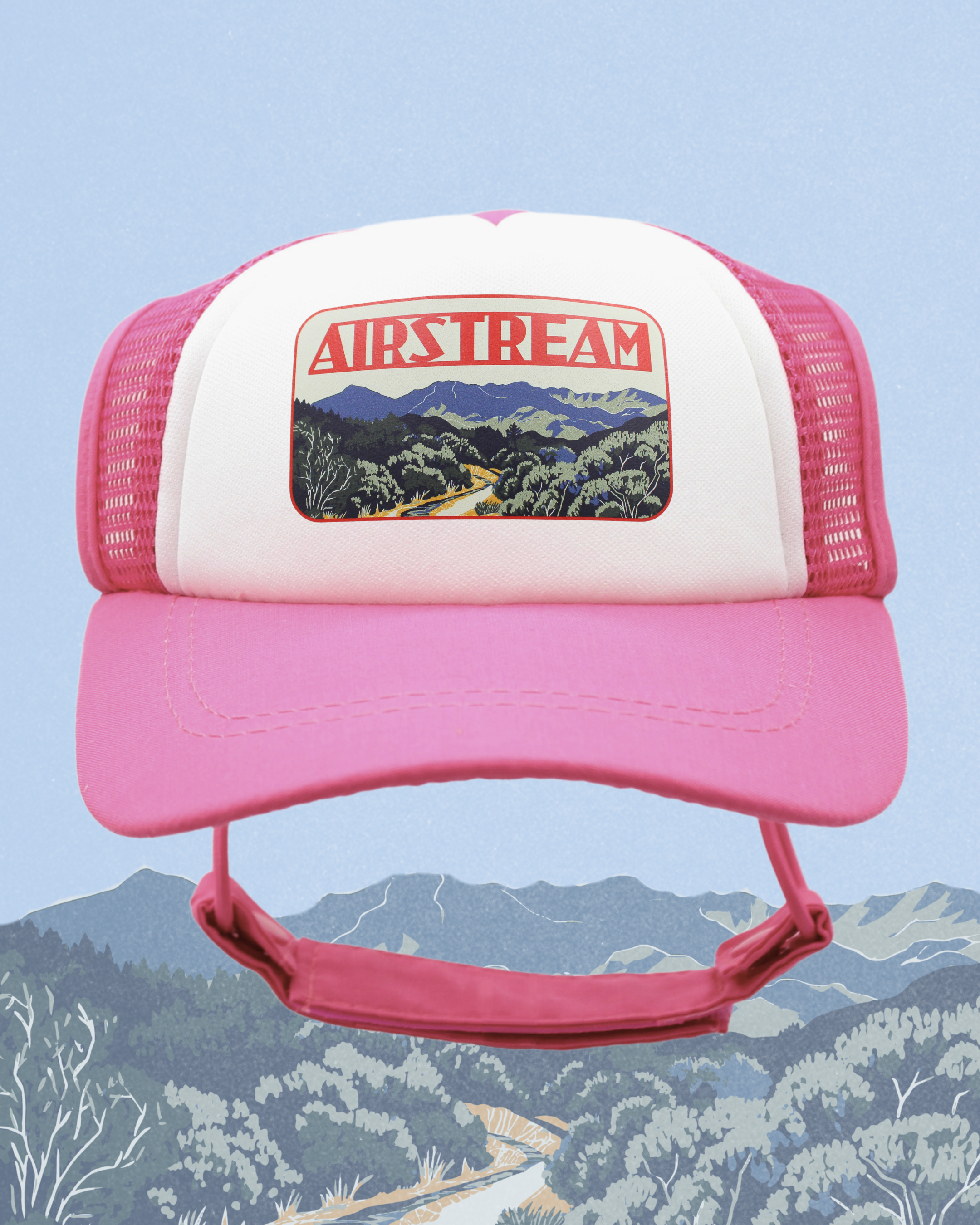 airstream valley