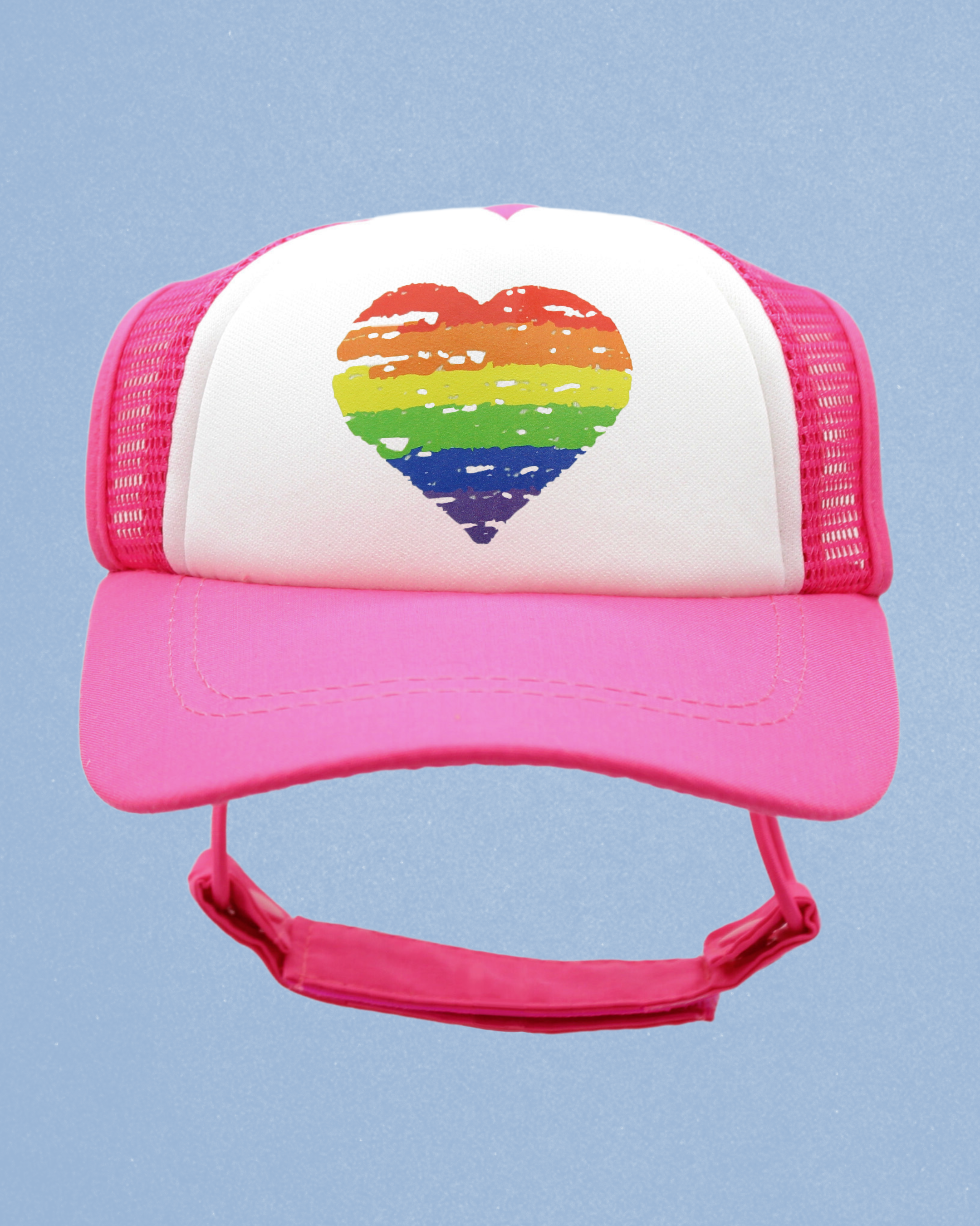 pride heart | pawsitive partner