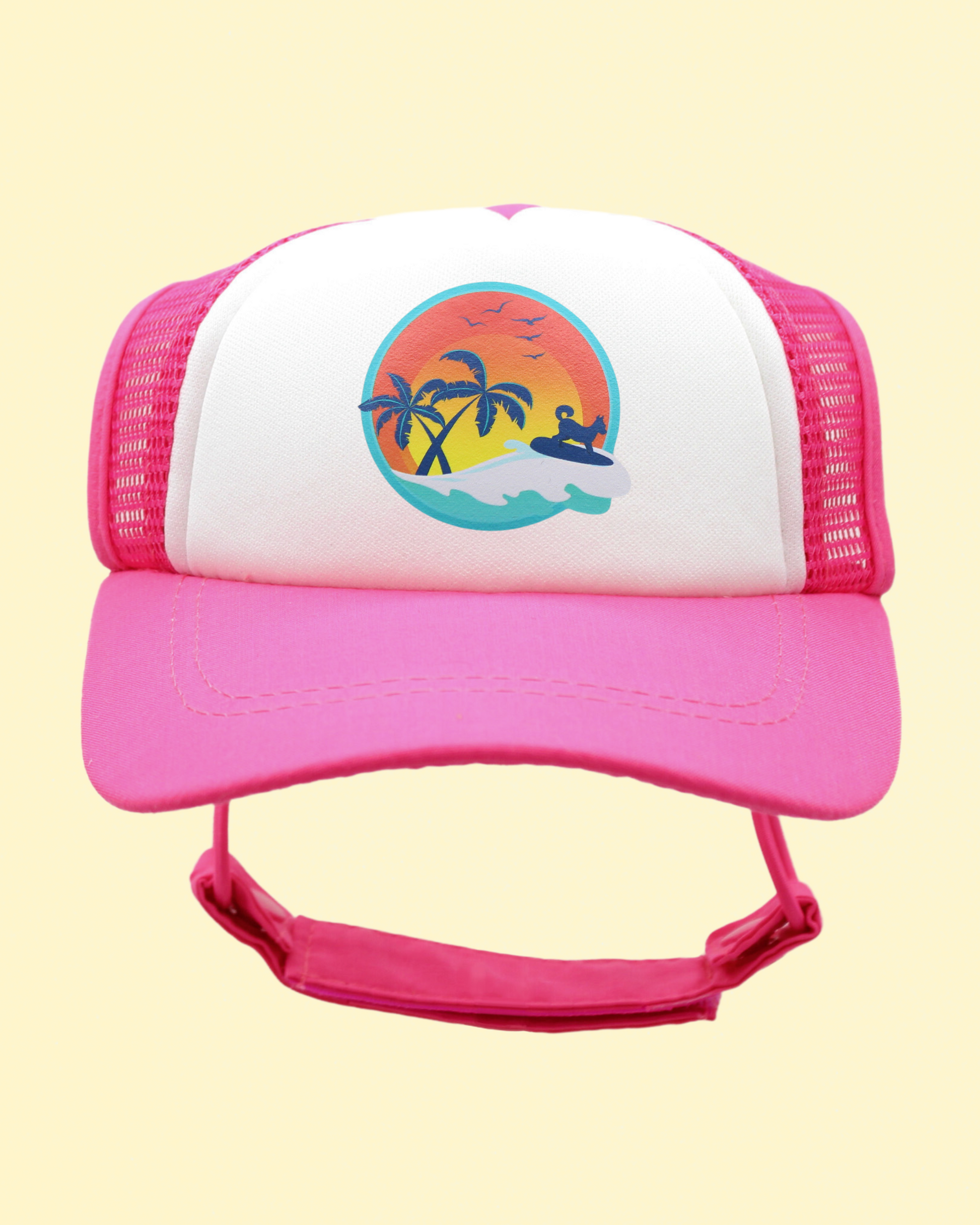 surfer dog