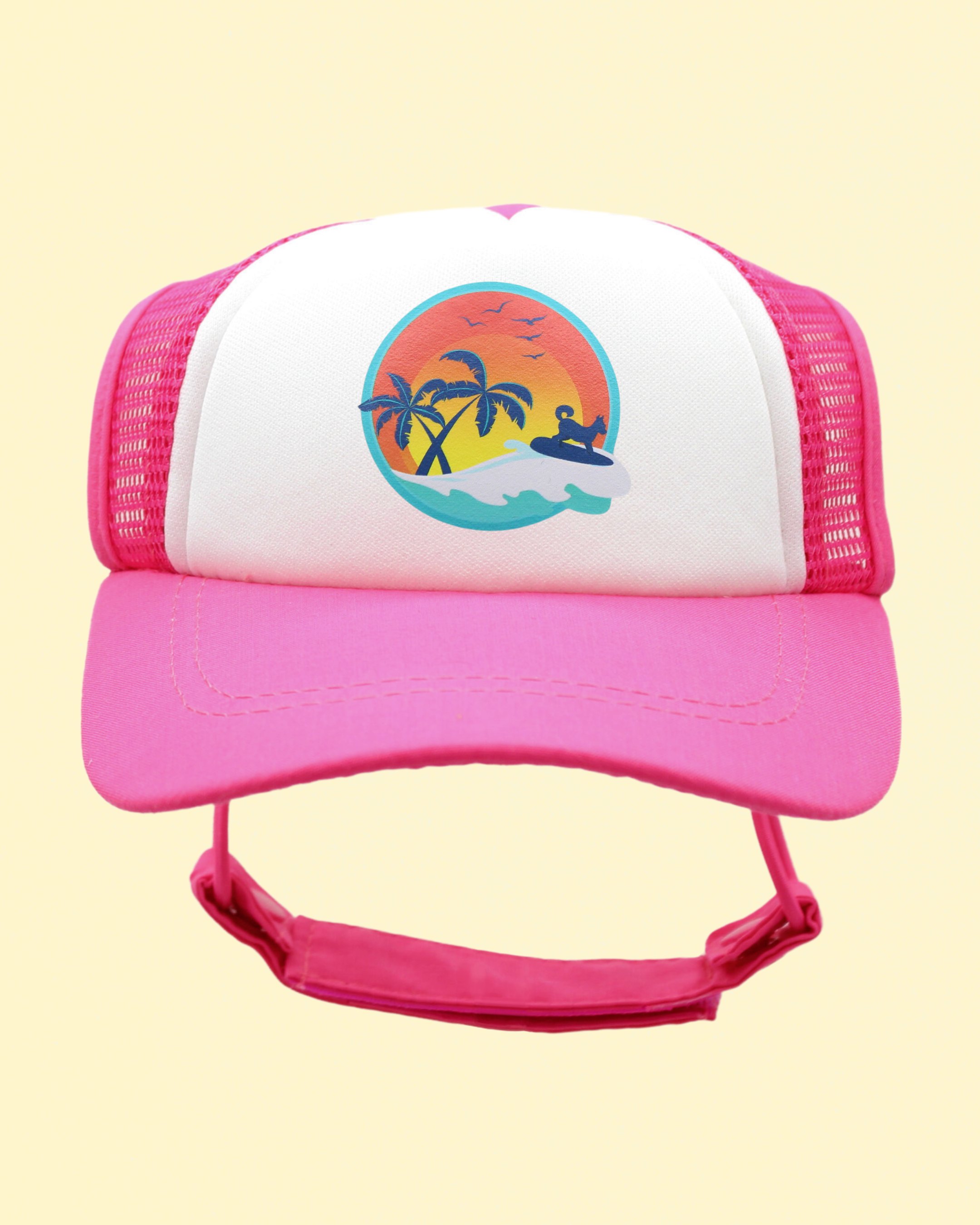 surfer dog