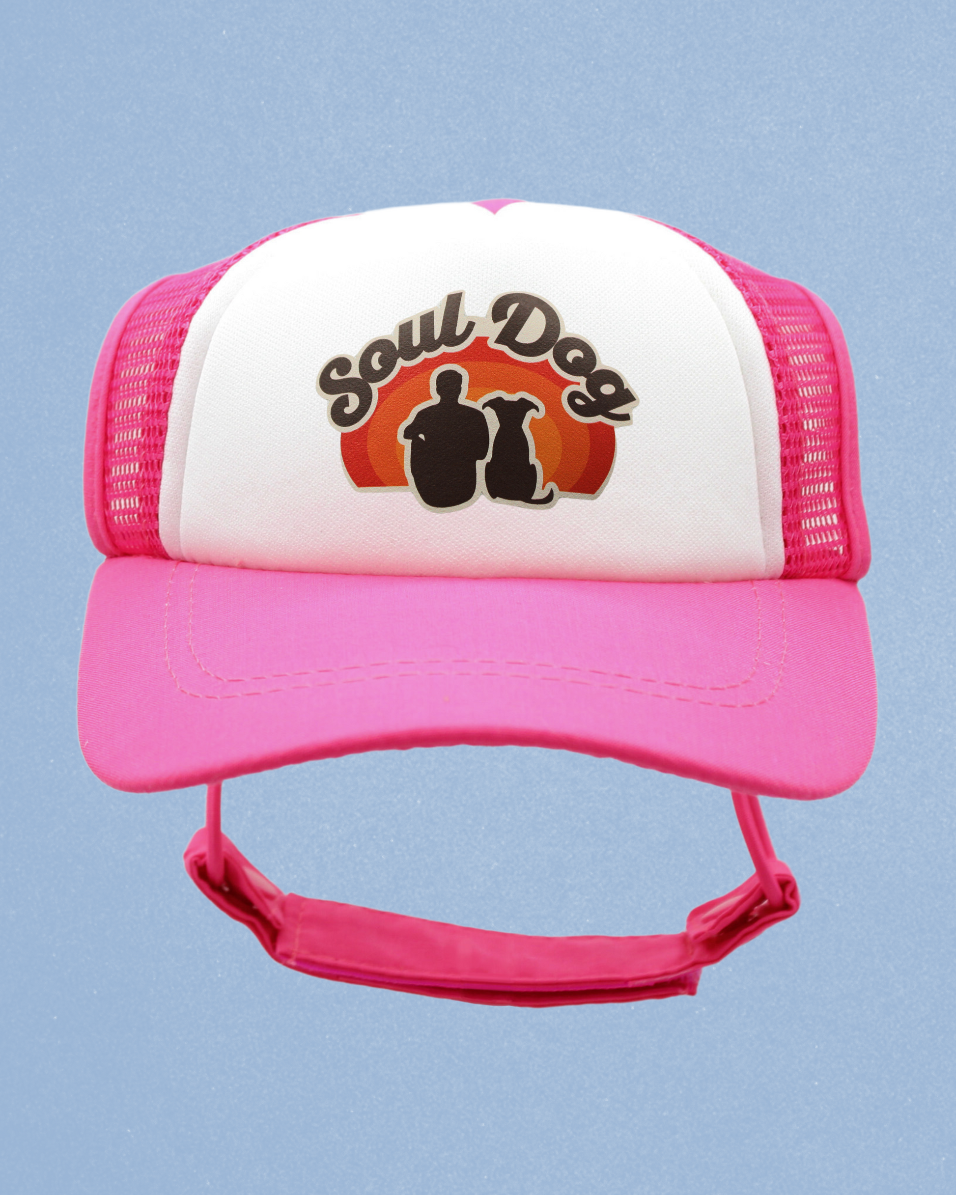 soul dog dad