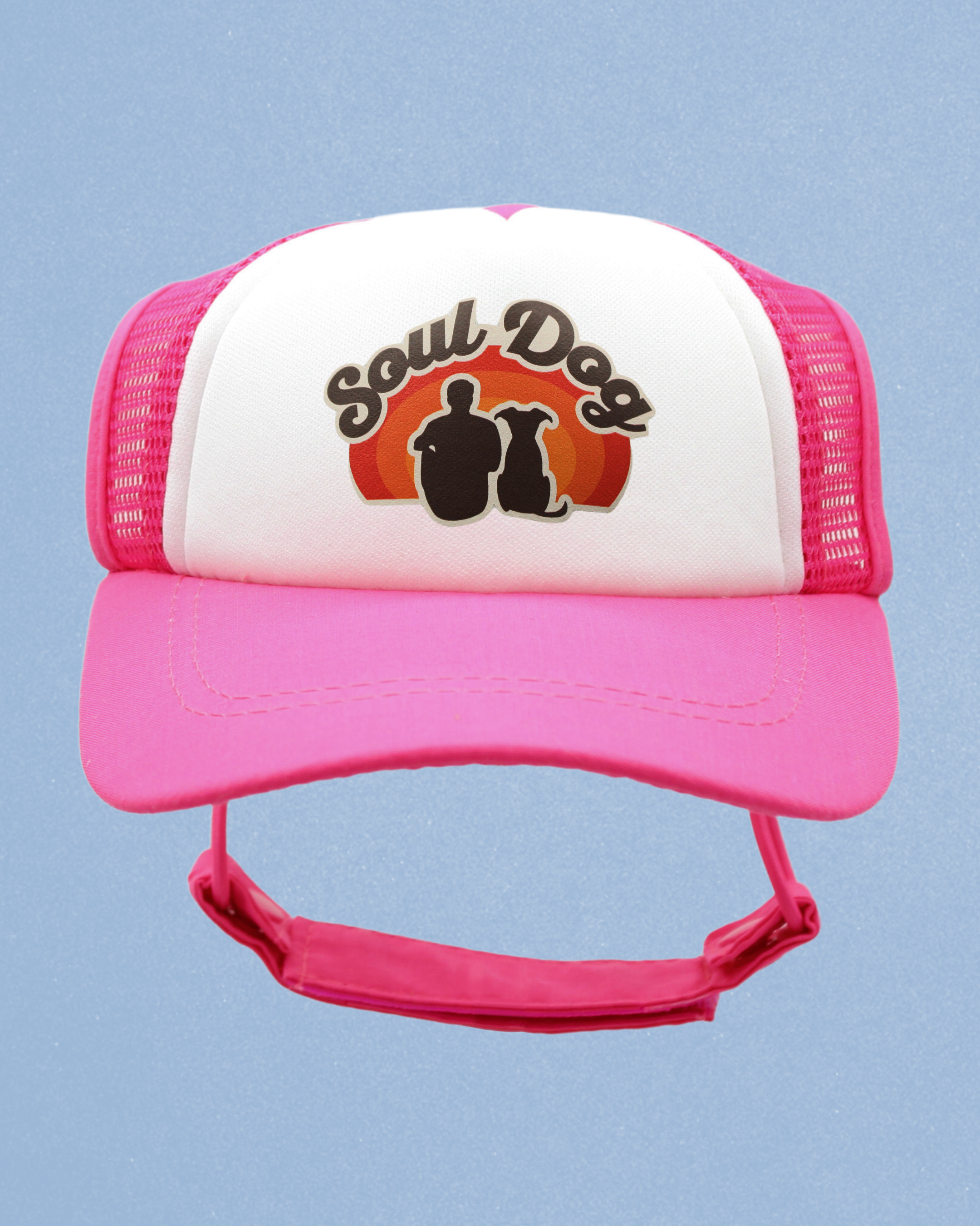 soul dog dad