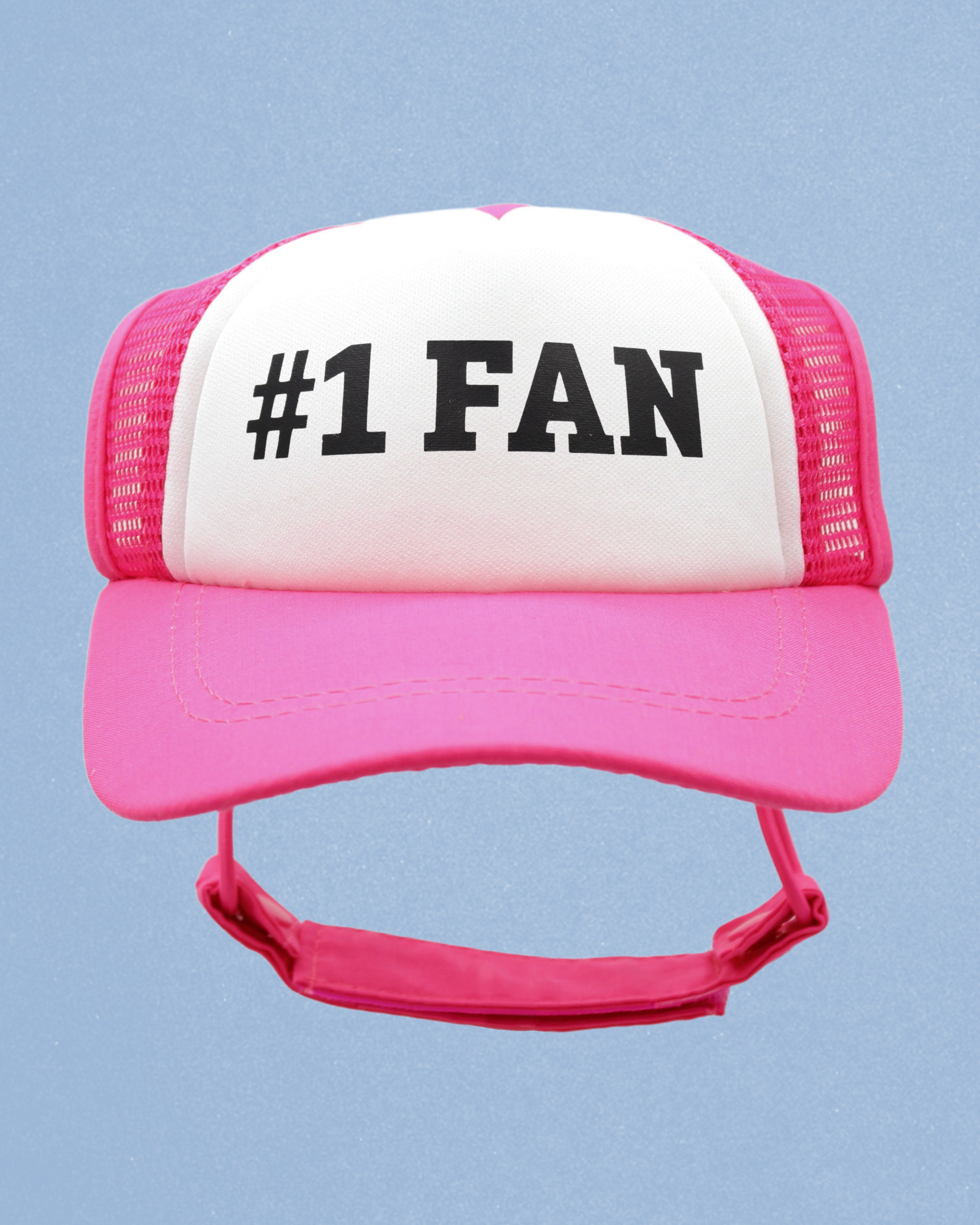#1 fan