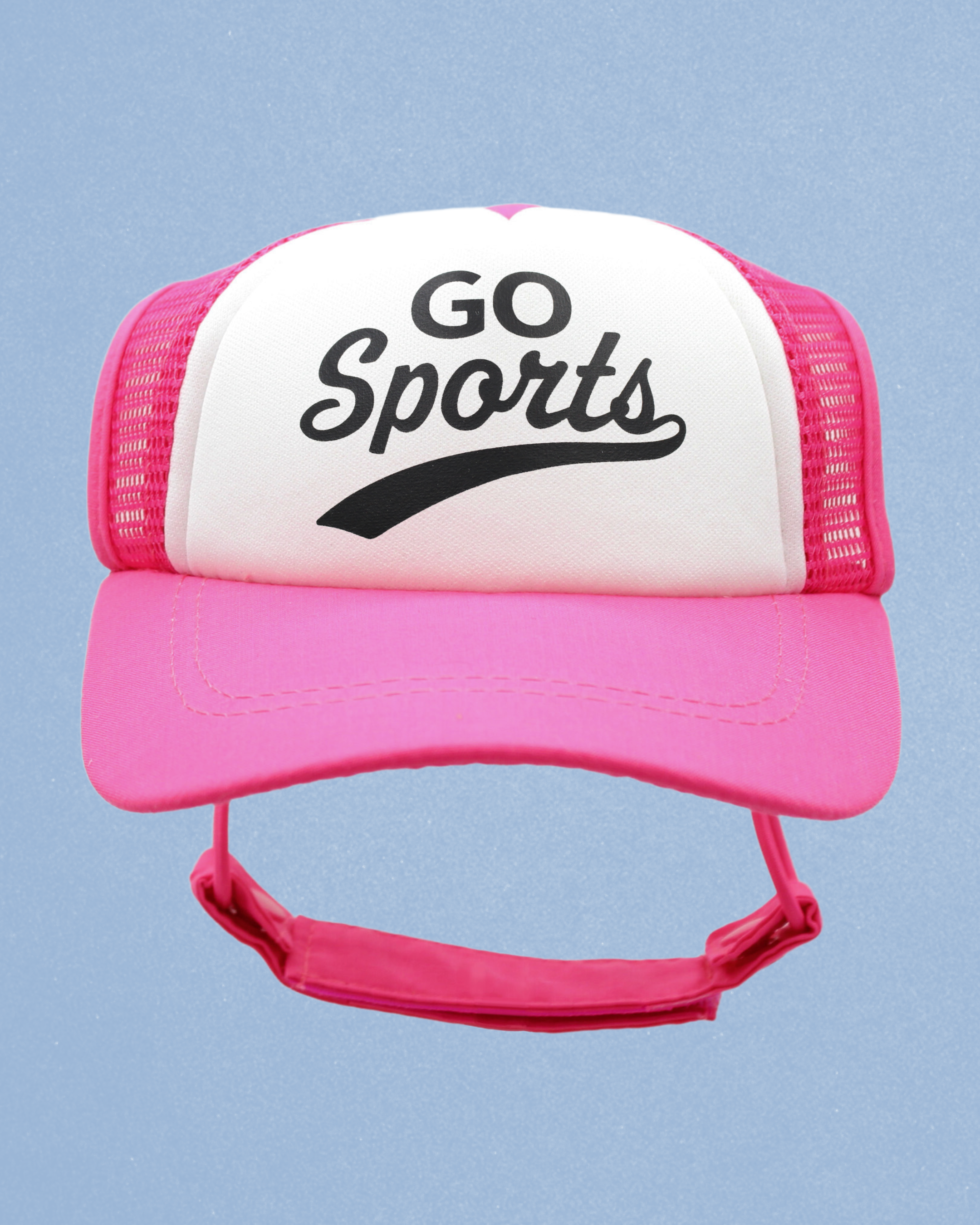 go sports!