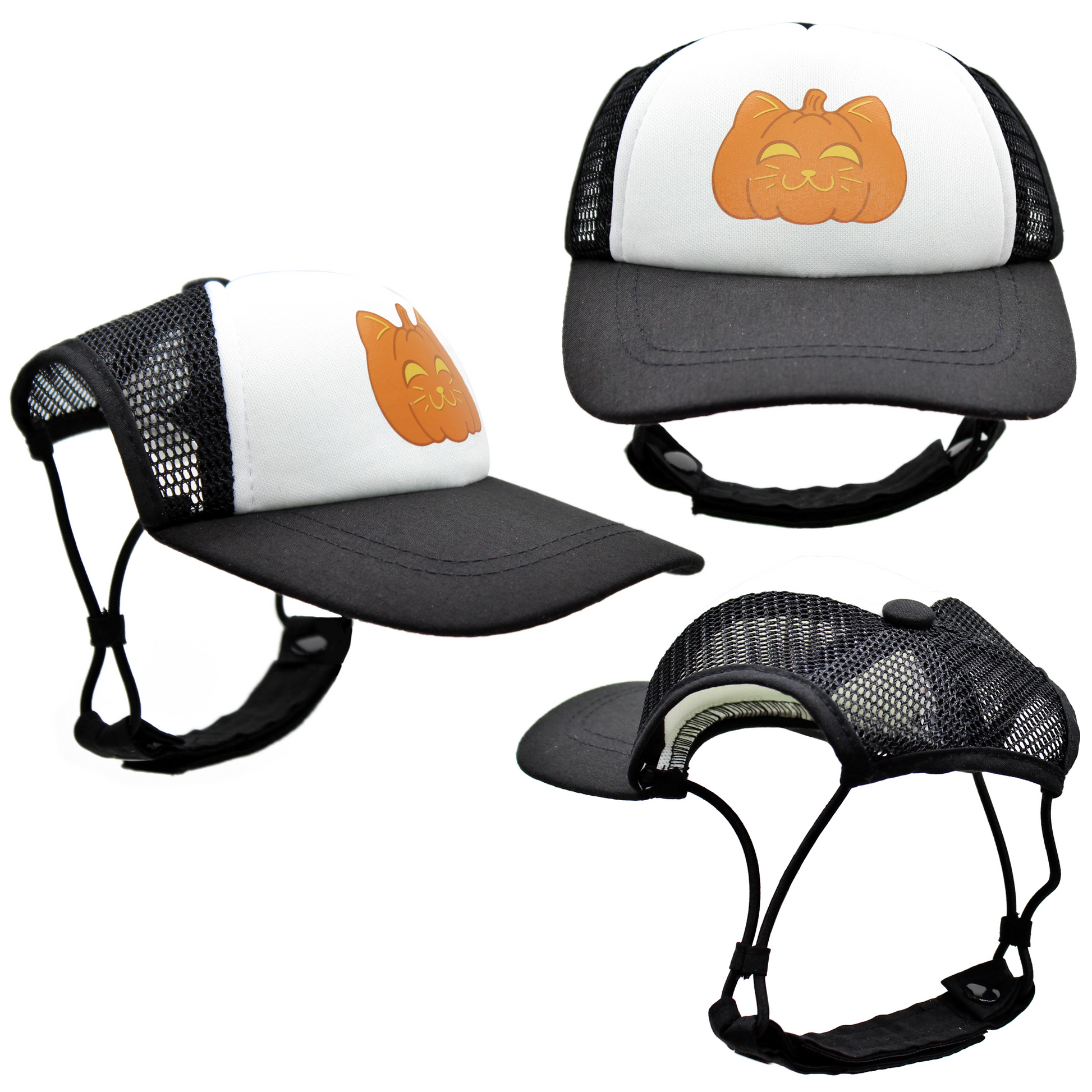 Hats Size PupLid – Cat Medium Collection Cat Shop |