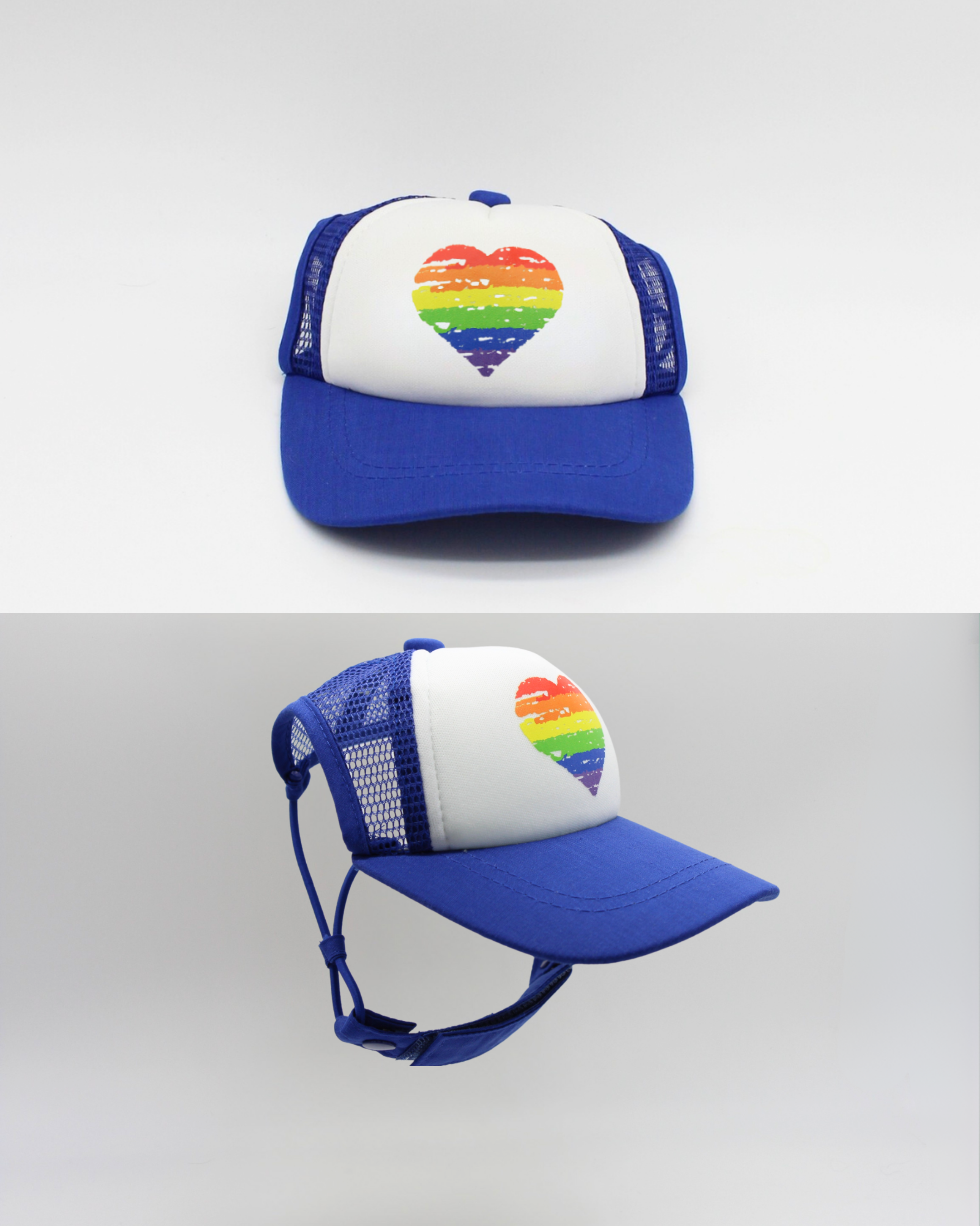 pride heart