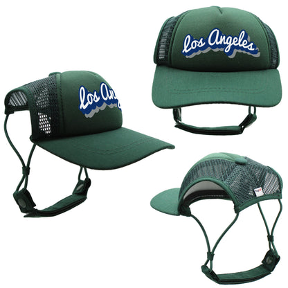 PupLid Cities & States | Solid Colors | Size Small Dog Hat