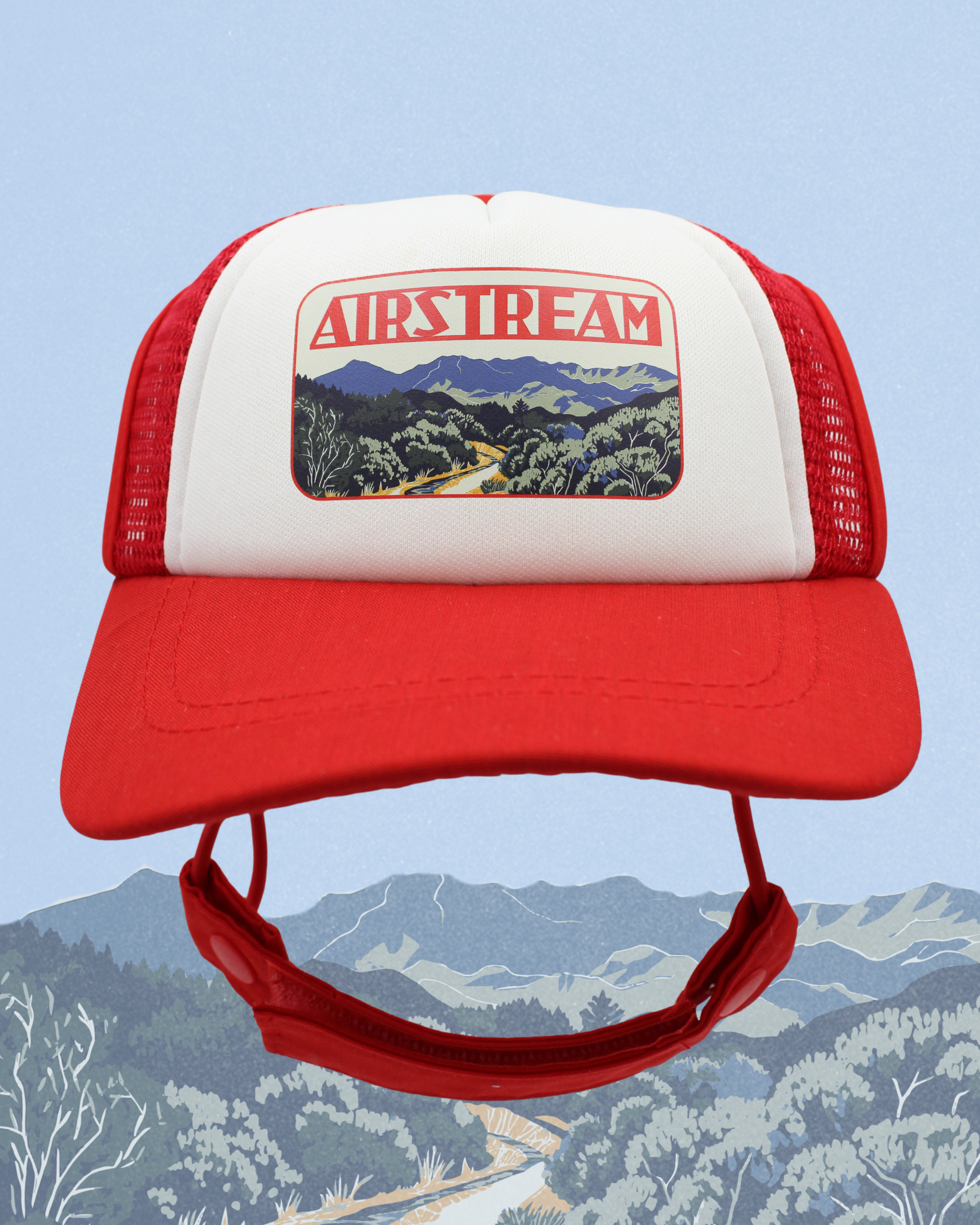 airstream valley