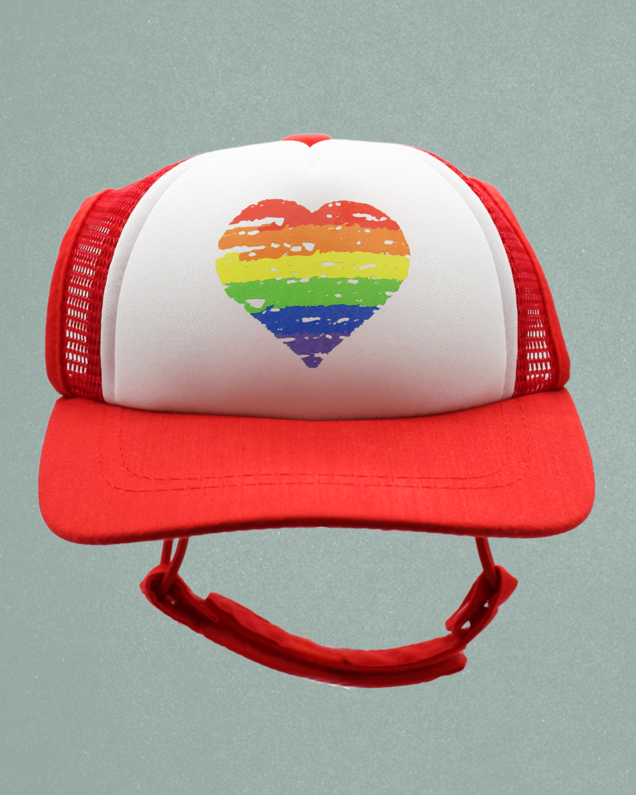 pride heart | pawsitive partner