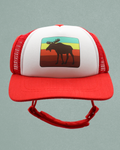 moose