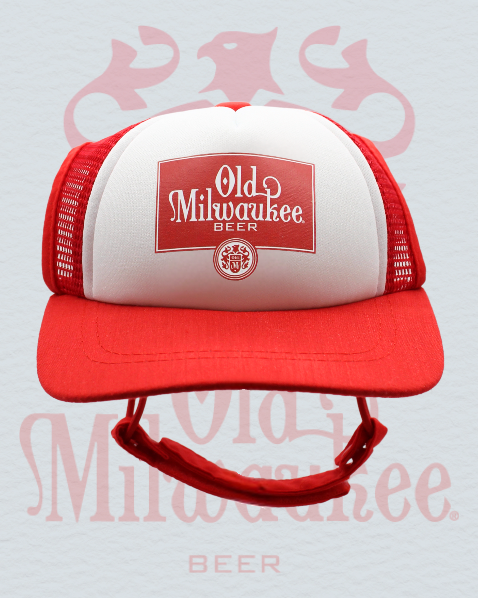 old milwuakee