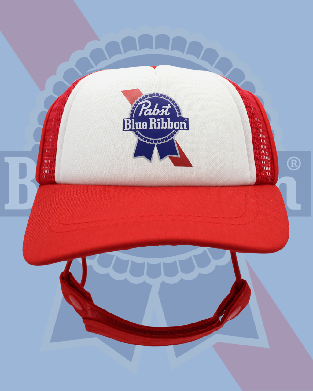 pabst blue ribbon
