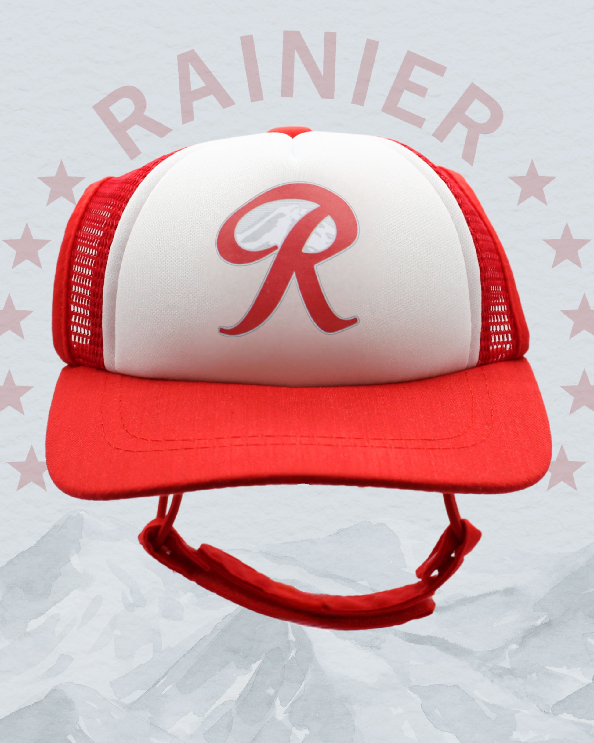 rainier