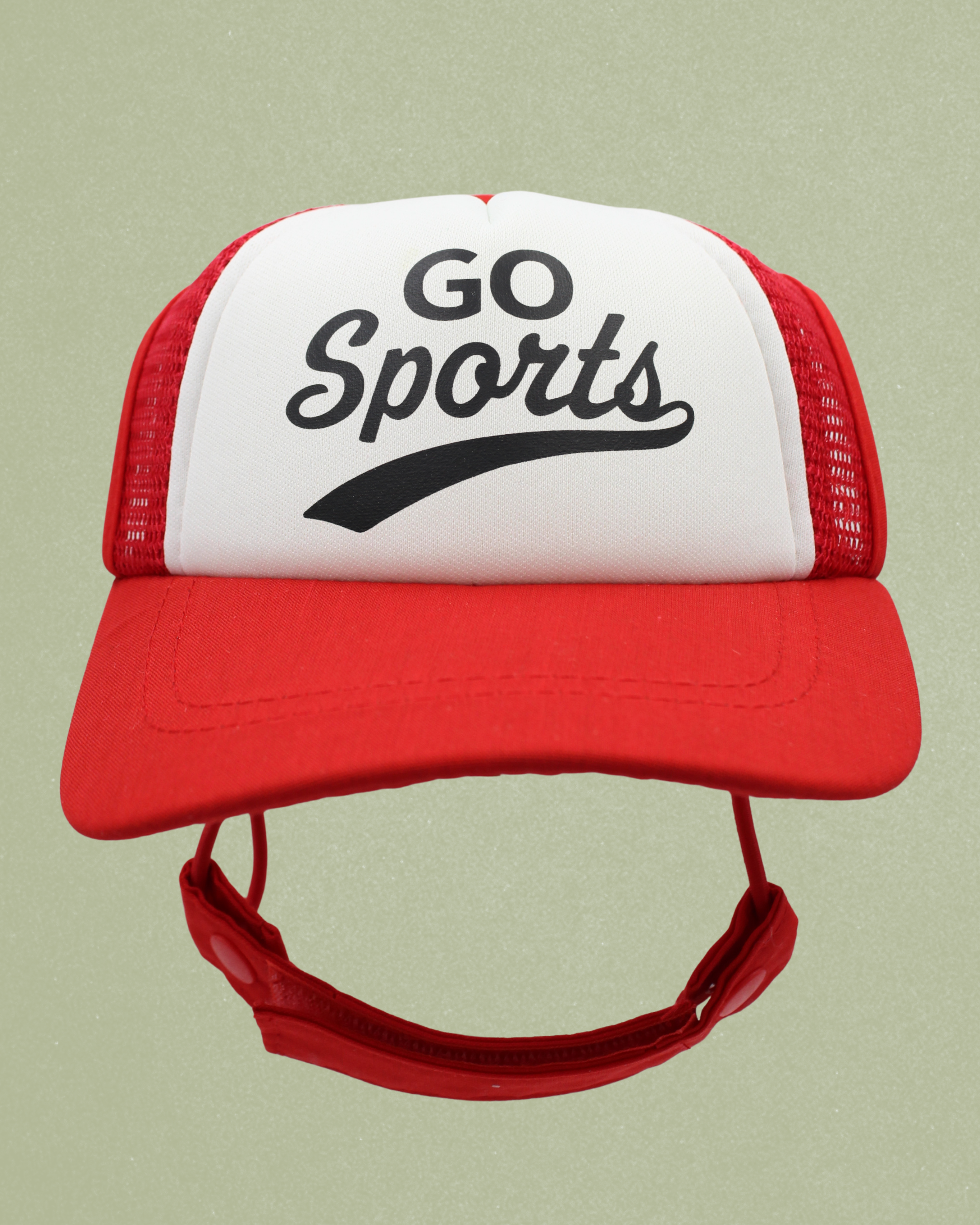 go sports!
