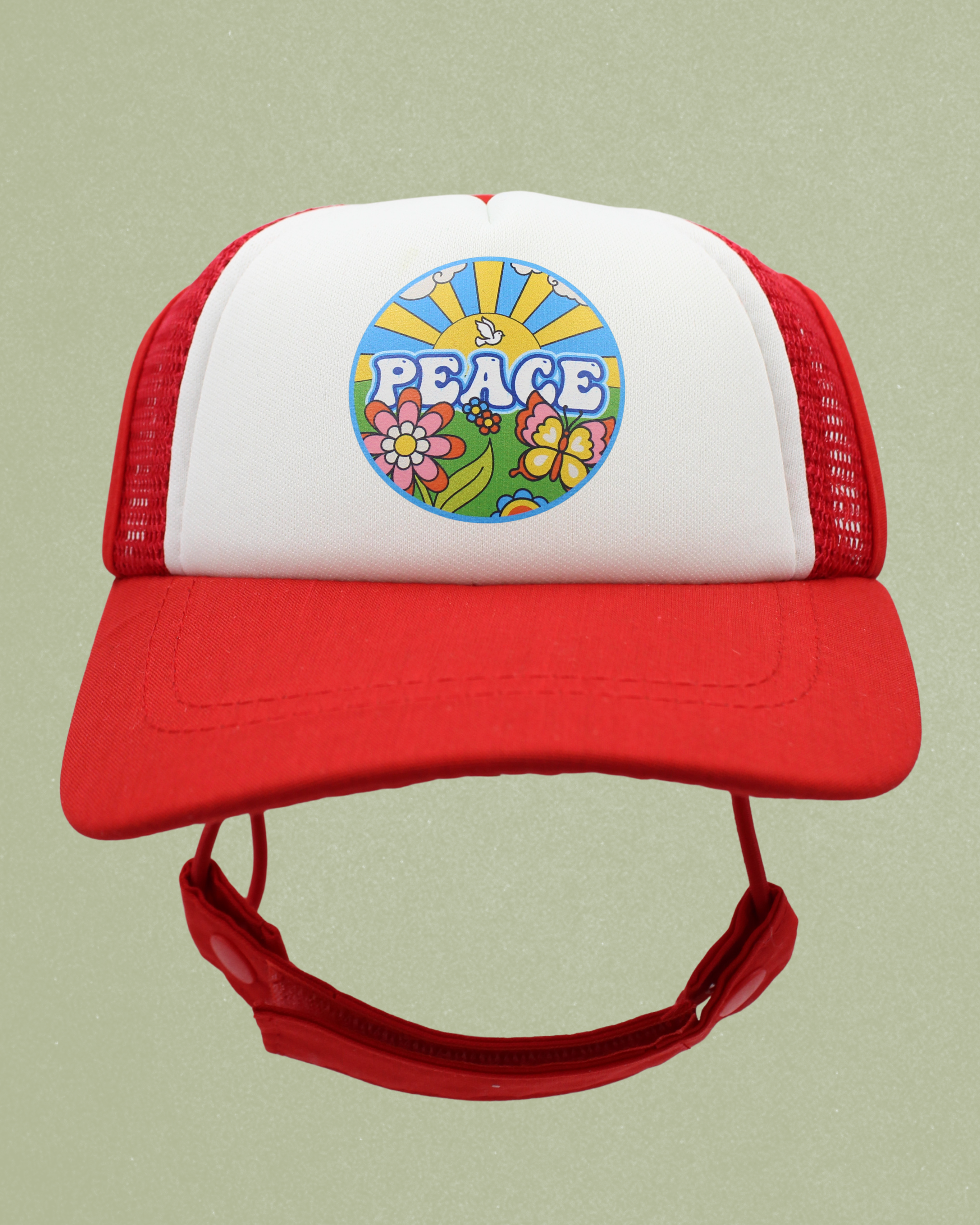 peace vibes