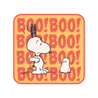 Snoopy's Big Boo