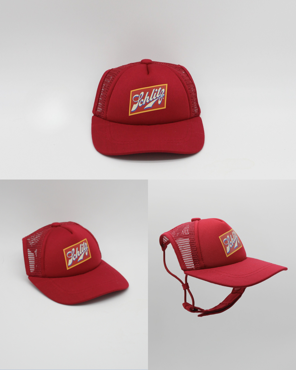 schlitz