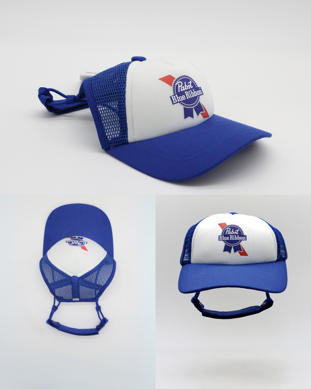 pabst blue ribbon
