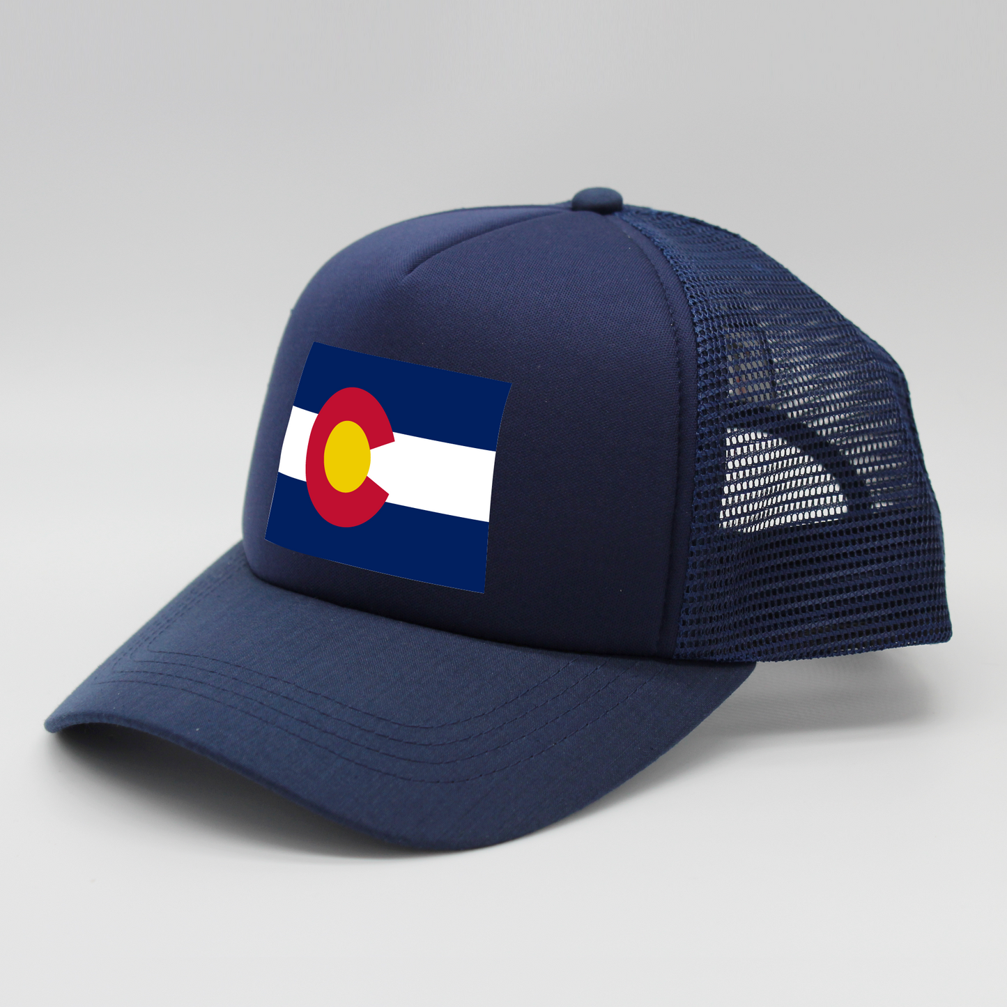 Matching Human Hat | PupLid State Flag Designs