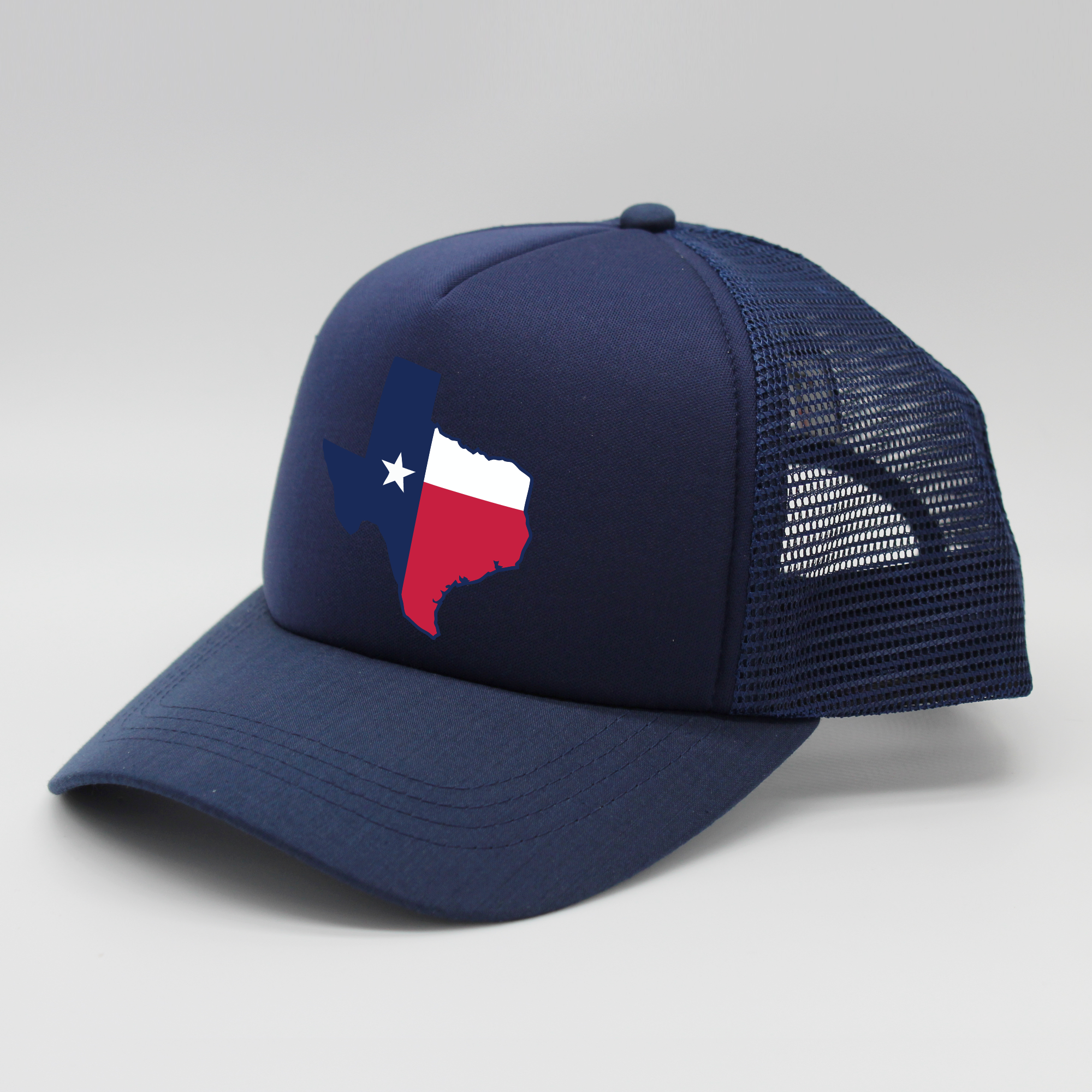 flags | matching human hat