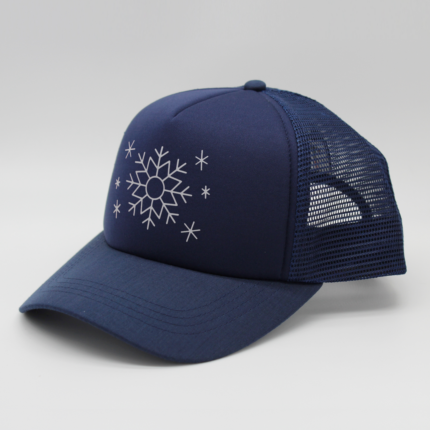 PupLid Winter Designs | Human Twinning Hat