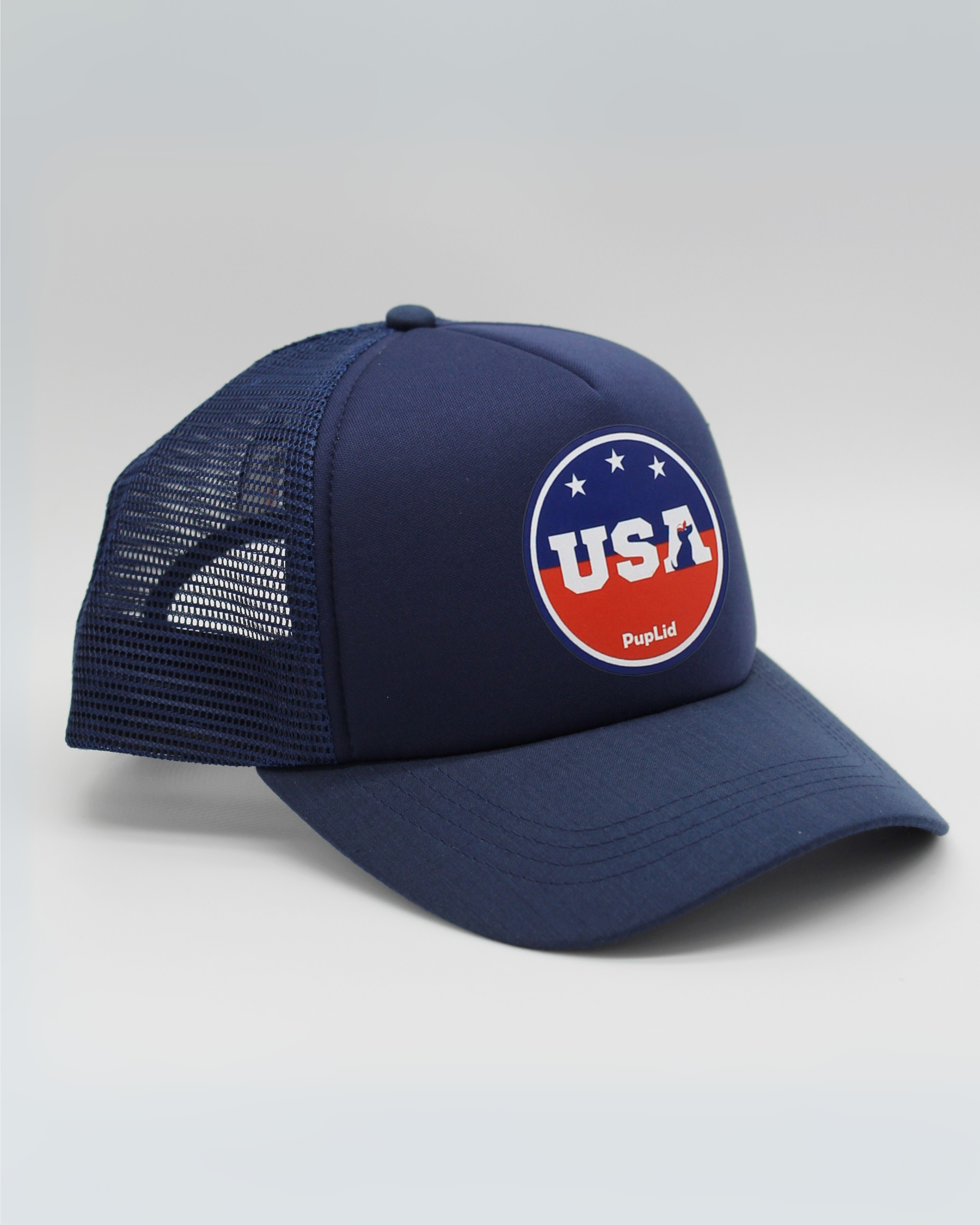 usa designs | matching human hat
