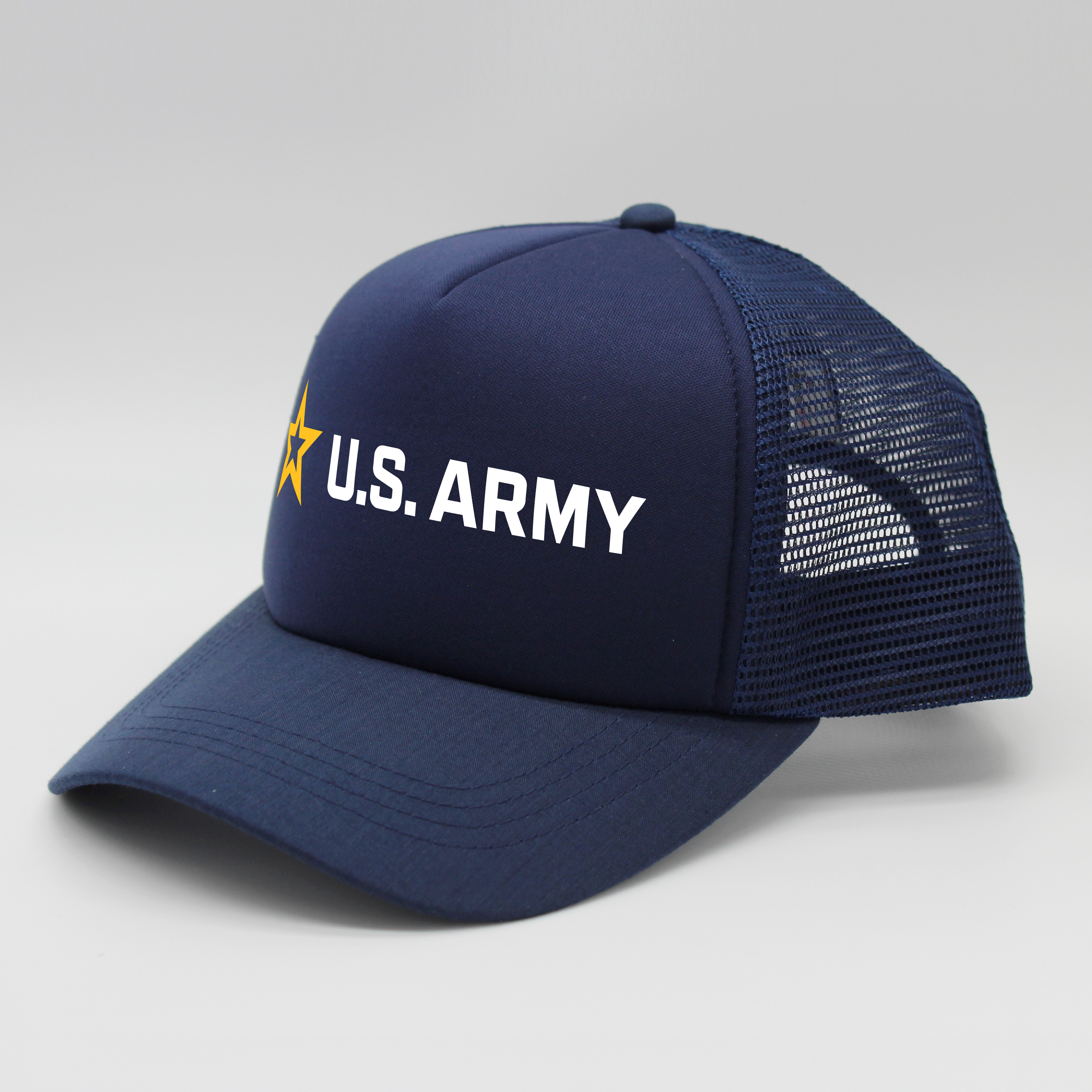 U.S. Army | matching human hat