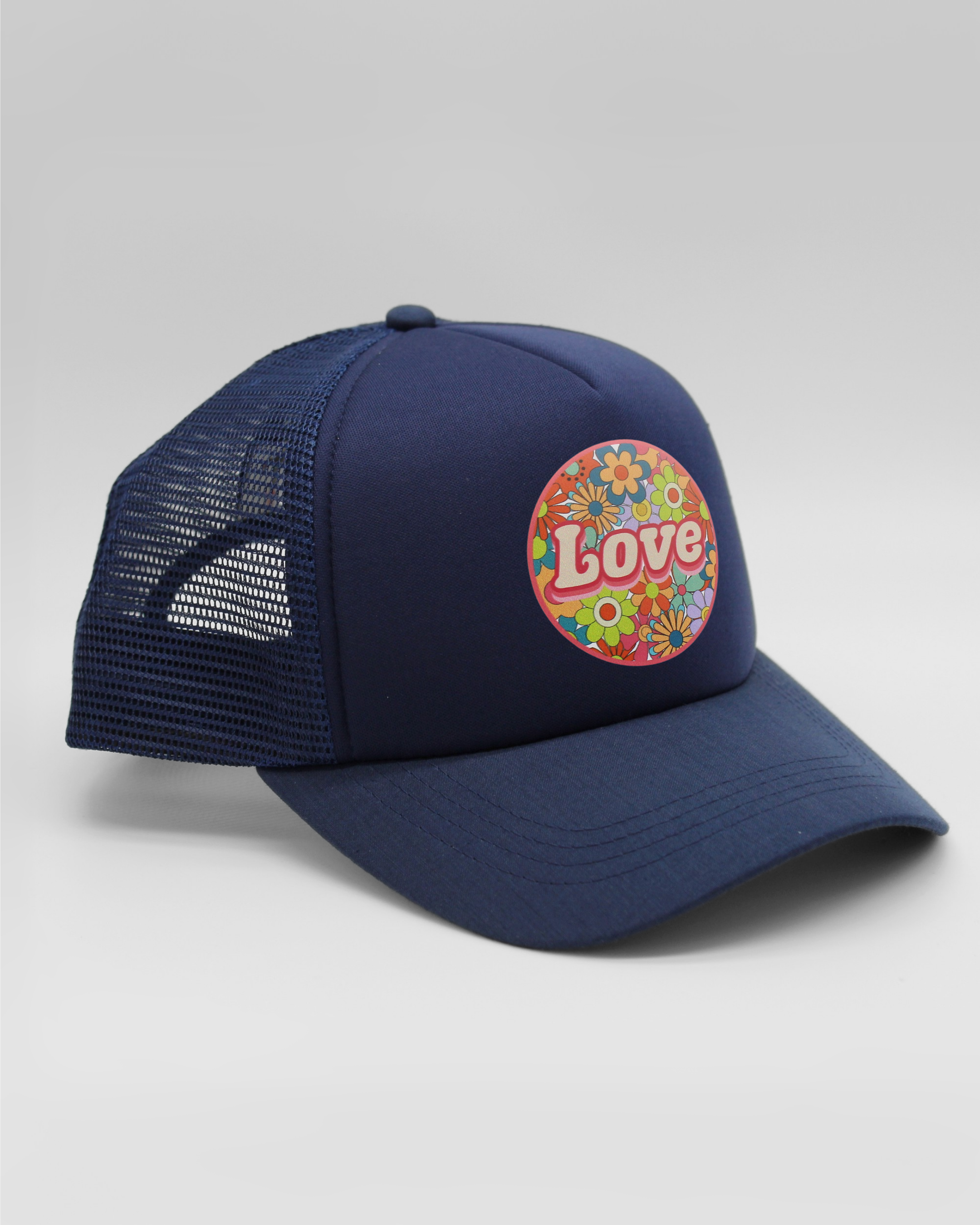 vibes collection | matching human hat