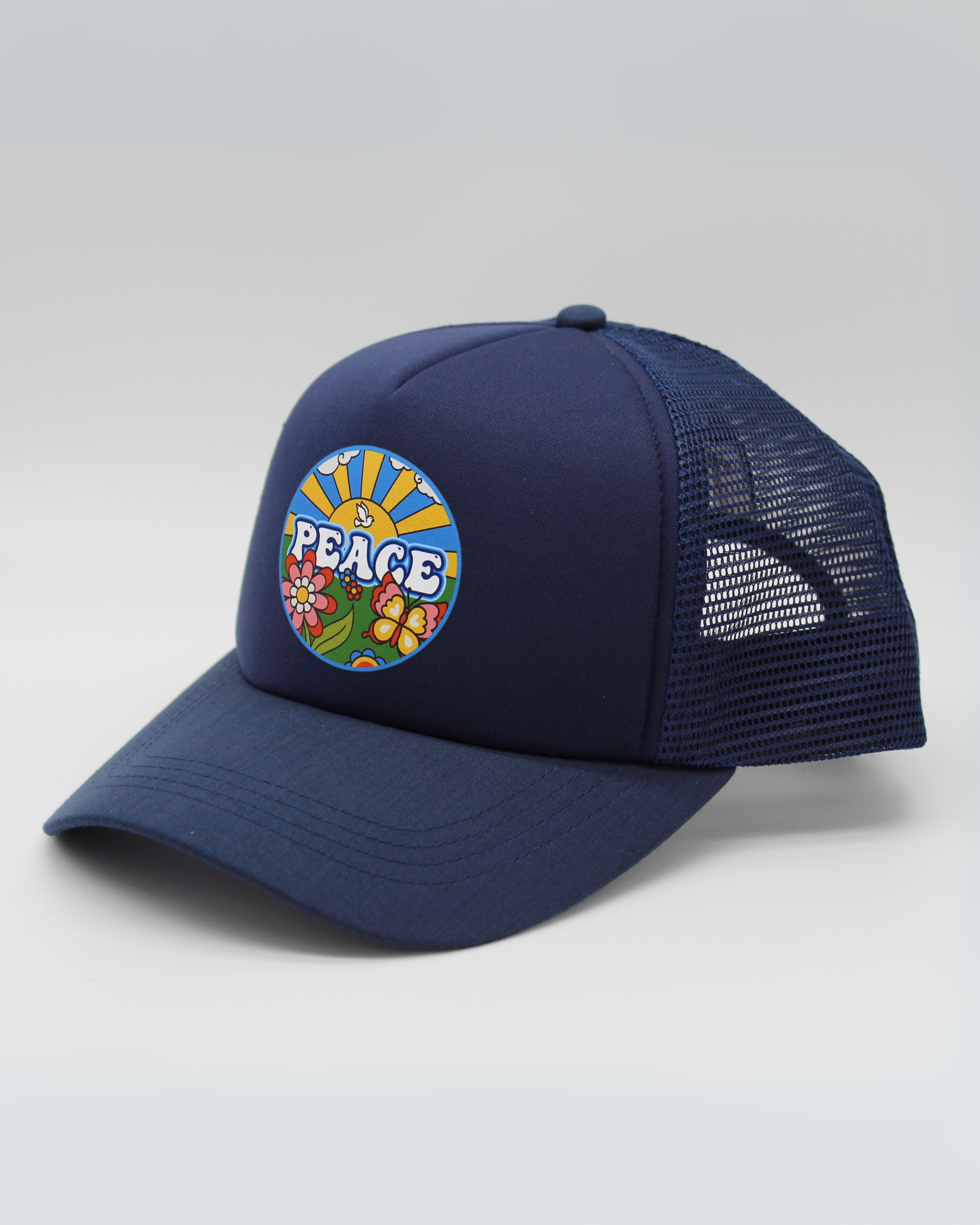 vibes collection | matching human hat