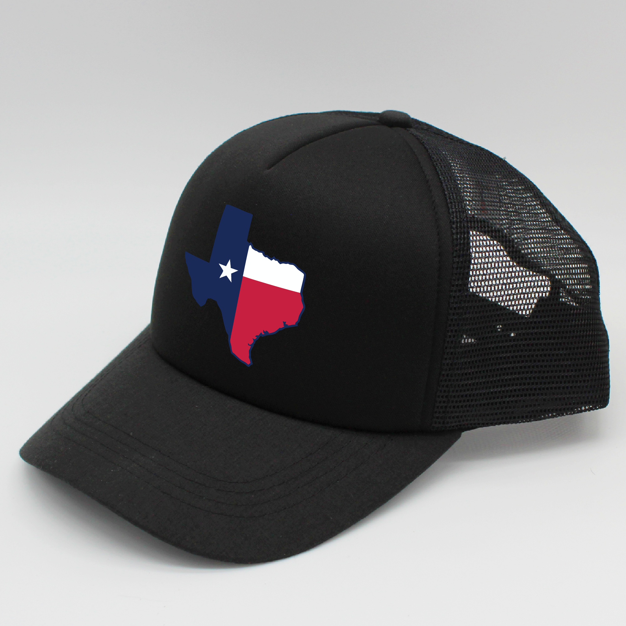 flags | matching human hat