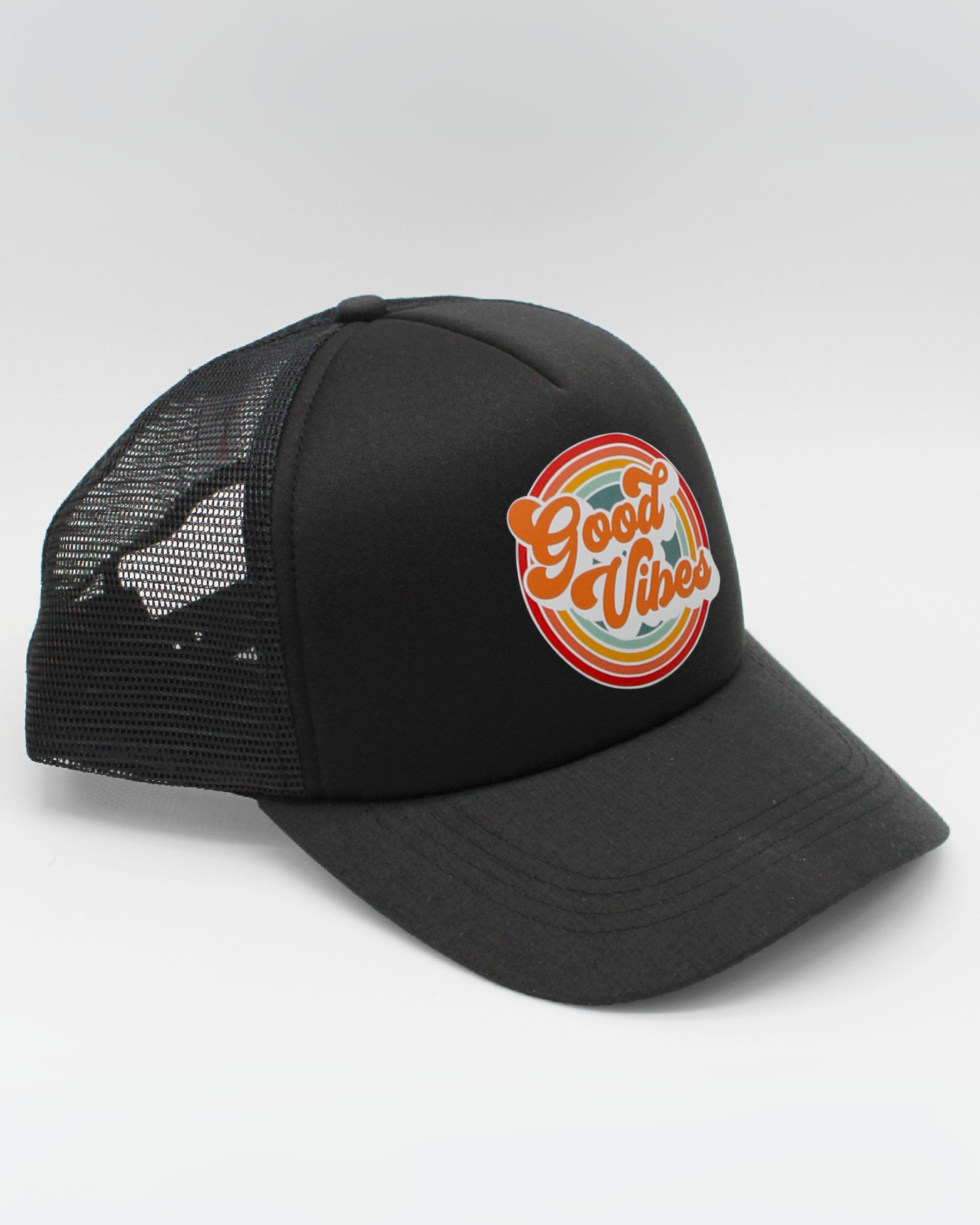 vibes collection | matching human hat