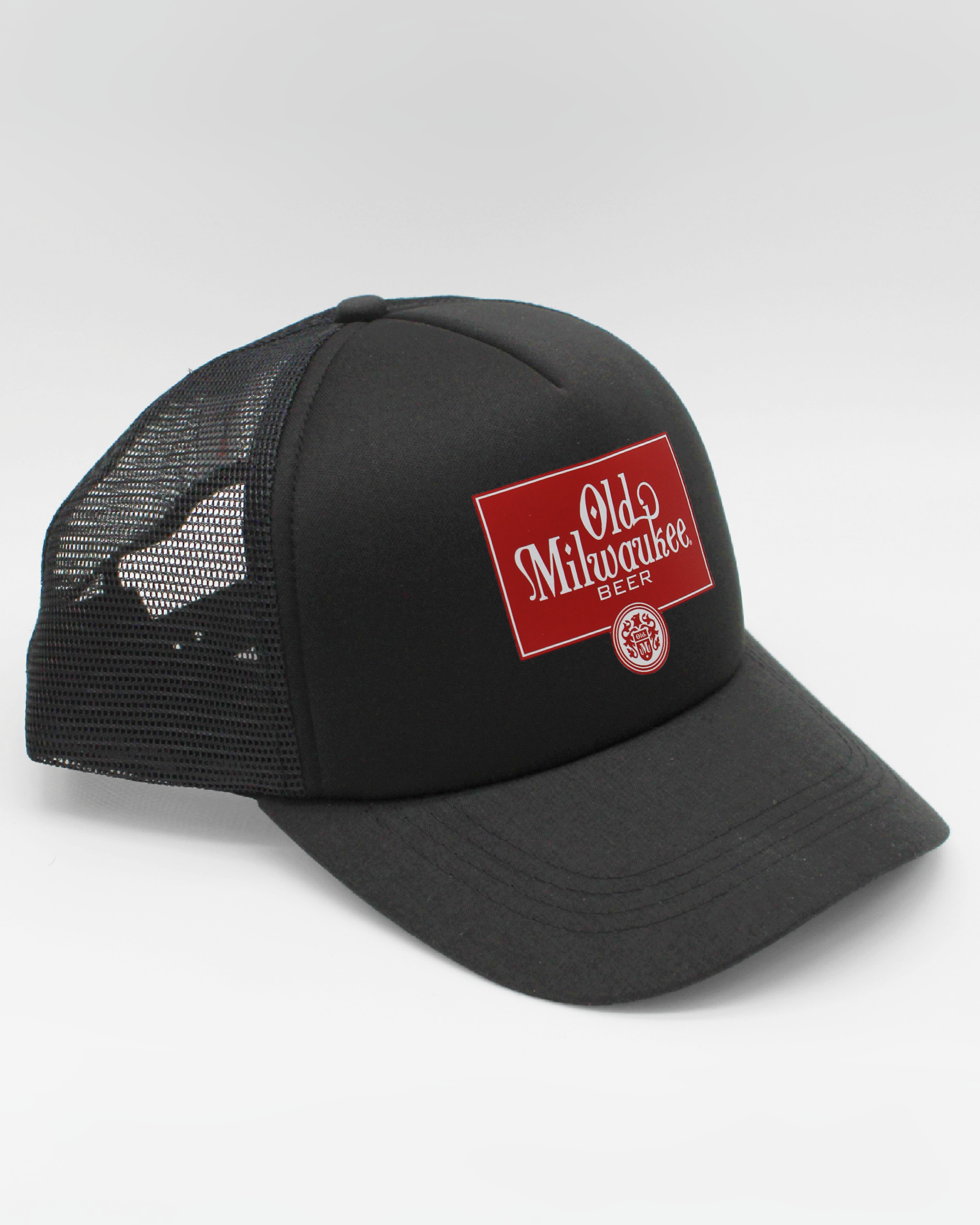 backyard brews | matching human hat