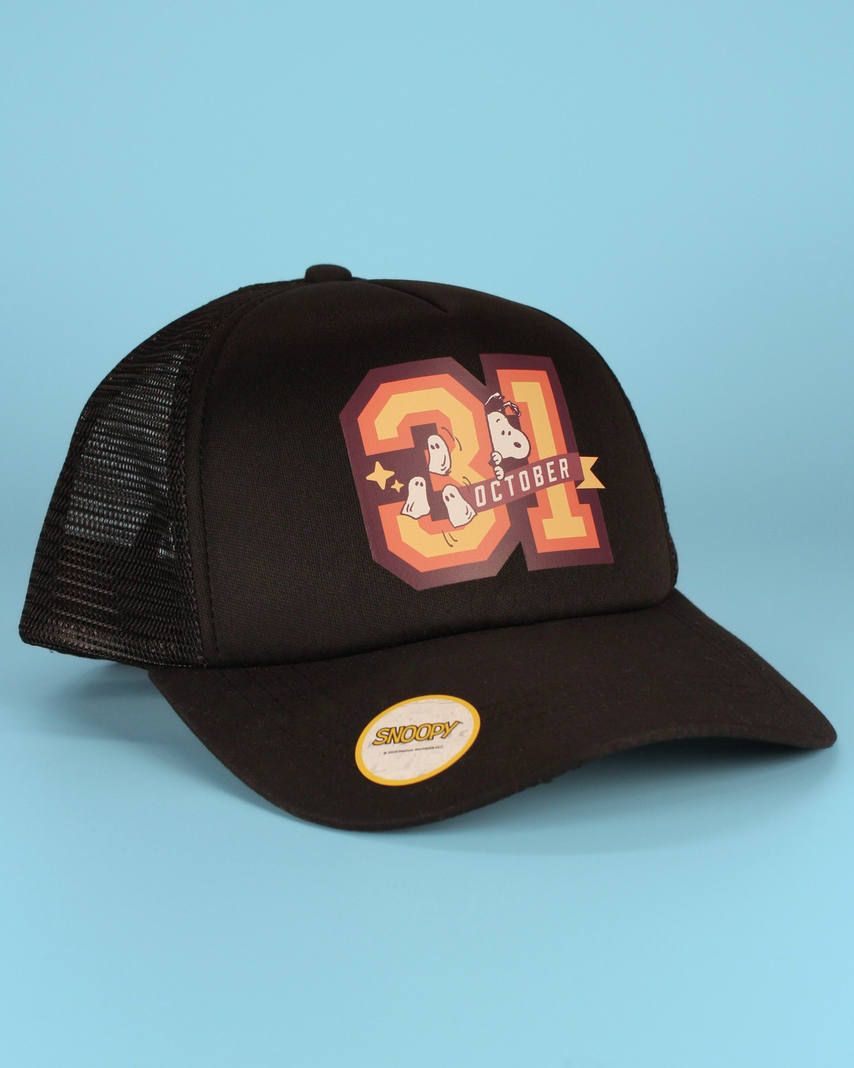Peanuts halloween collection | matching human hat