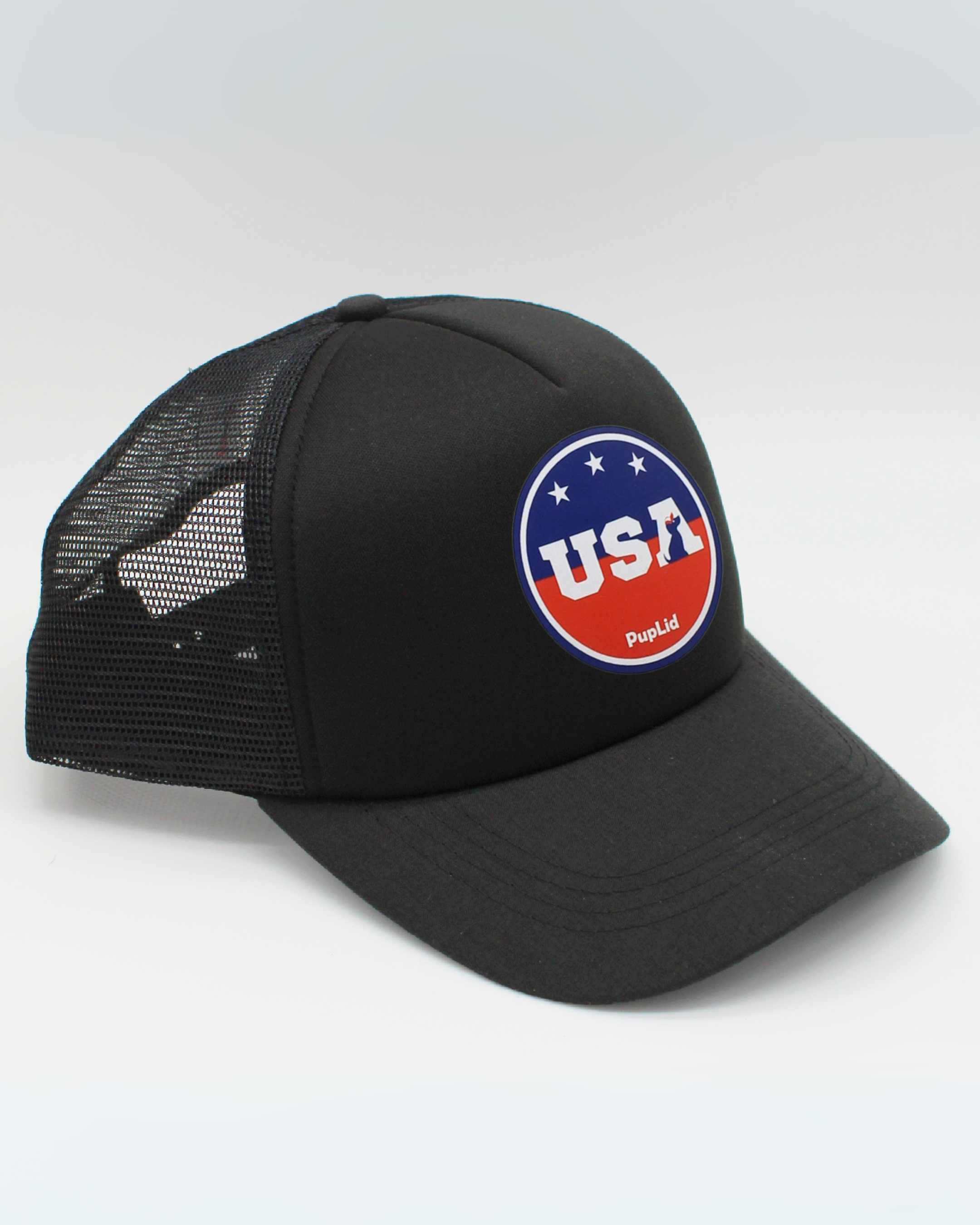 usa designs | matching human hat