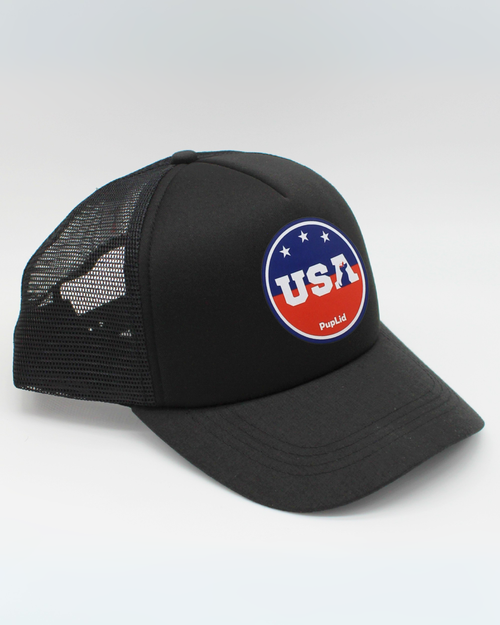 usa designs | matching human hat