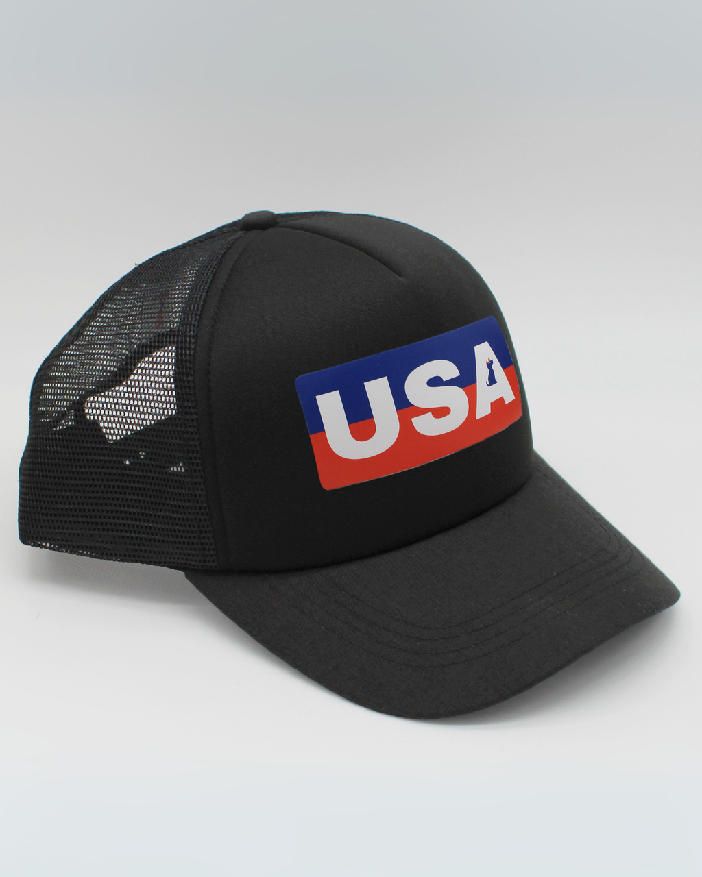 usa designs | matching human hat