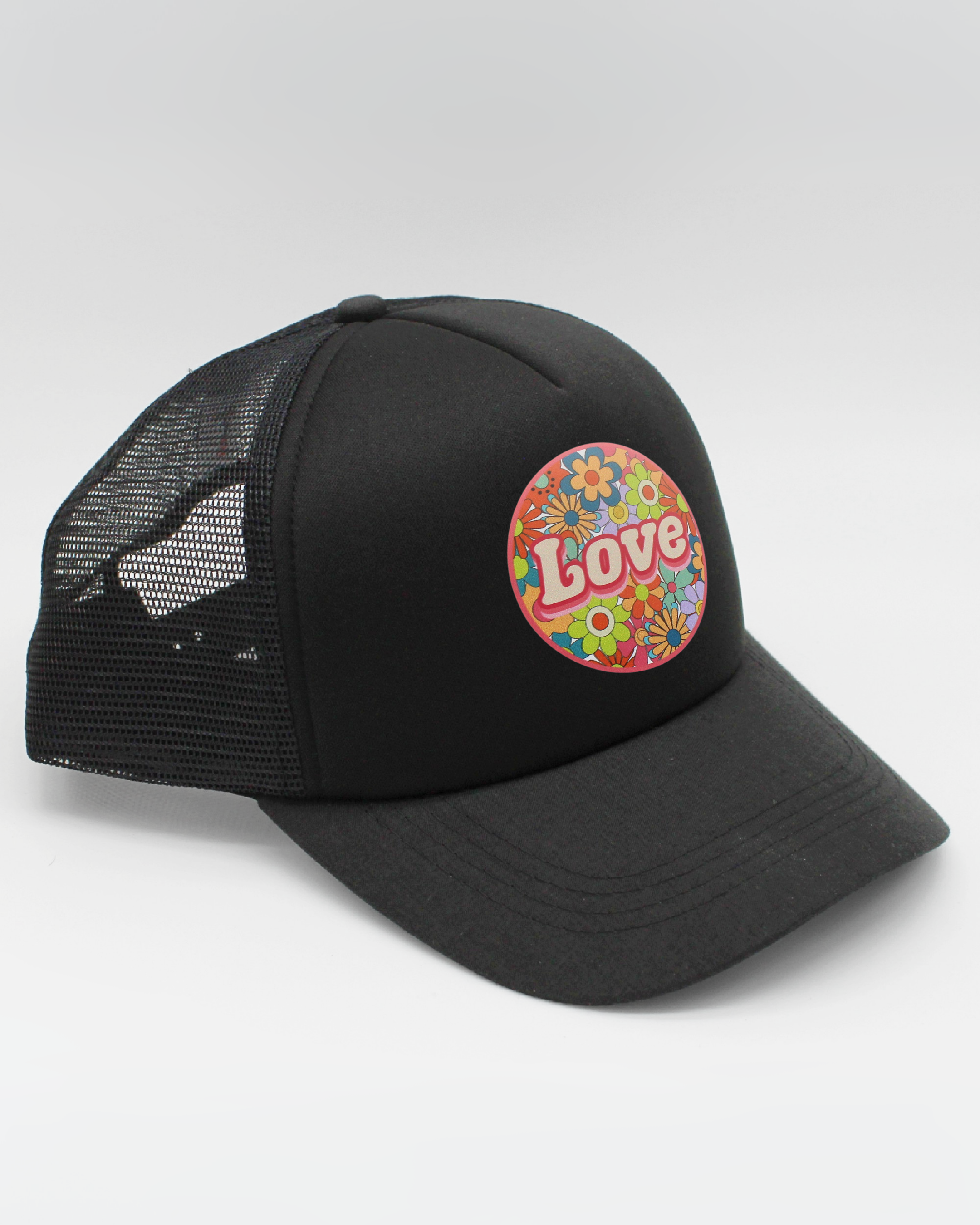 vibes collection | matching human hat